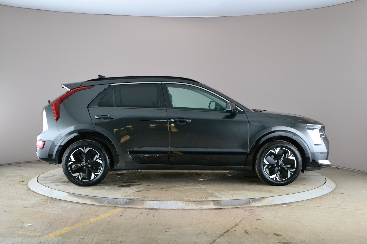 Used Kia Niro 2024 for sale - 77965714: Photo 9