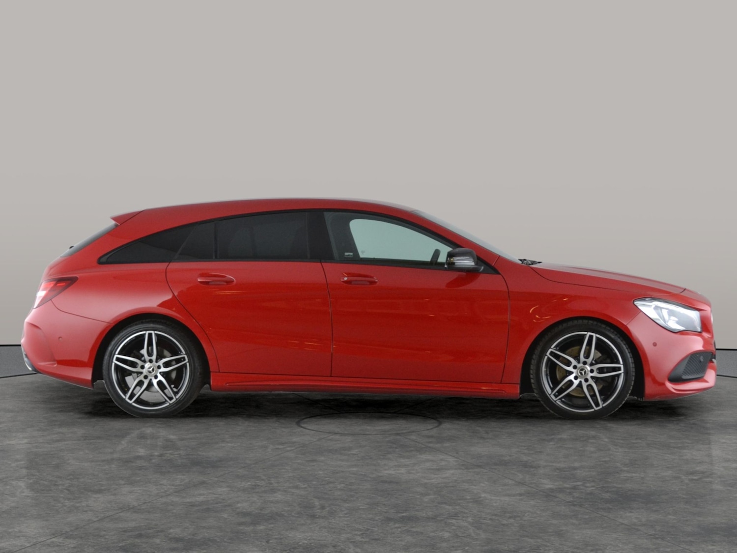 Used Mercedes-Benz CLA 2018 for sale - 76115376: Photo 13