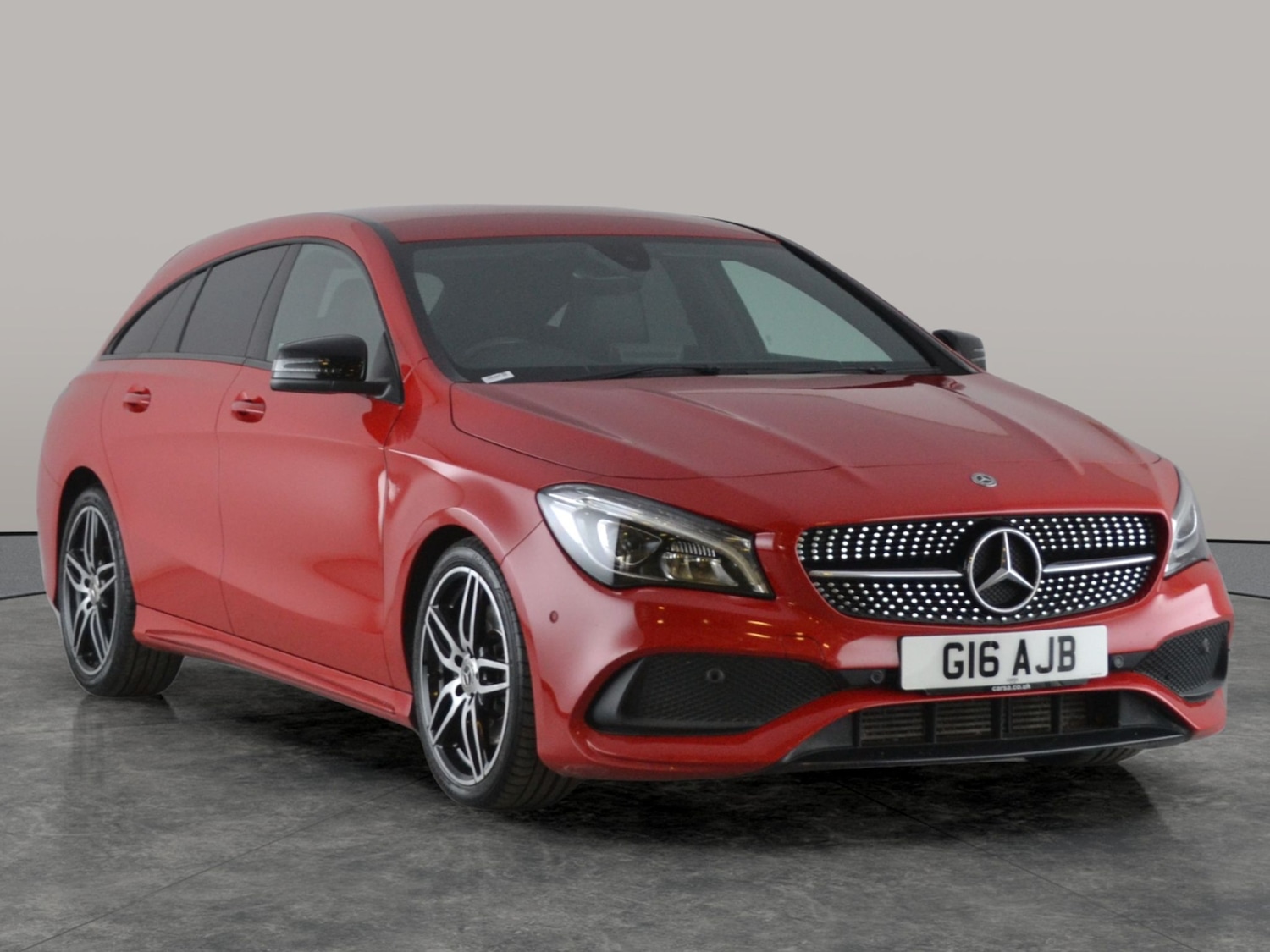 Used Mercedes-Benz CLA 2018 for sale - 76115376: Photo 14