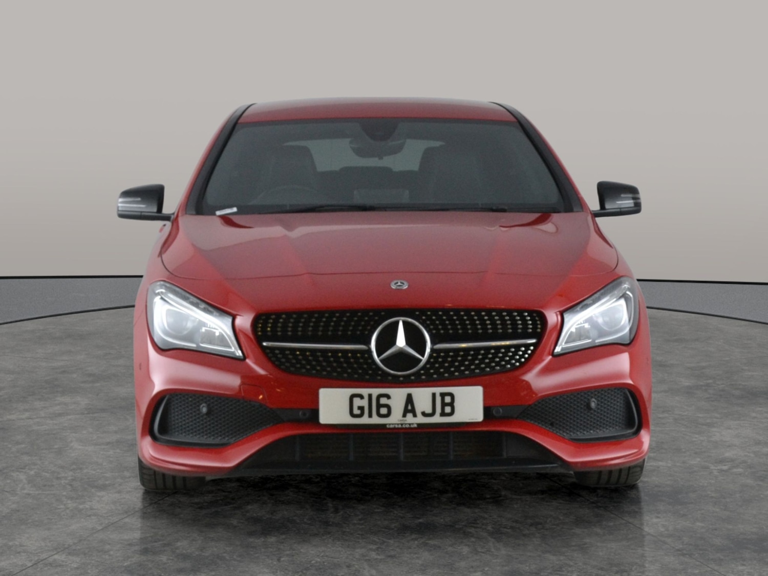 Used Mercedes-Benz CLA 2018 for sale - 76115376: Photo 16
