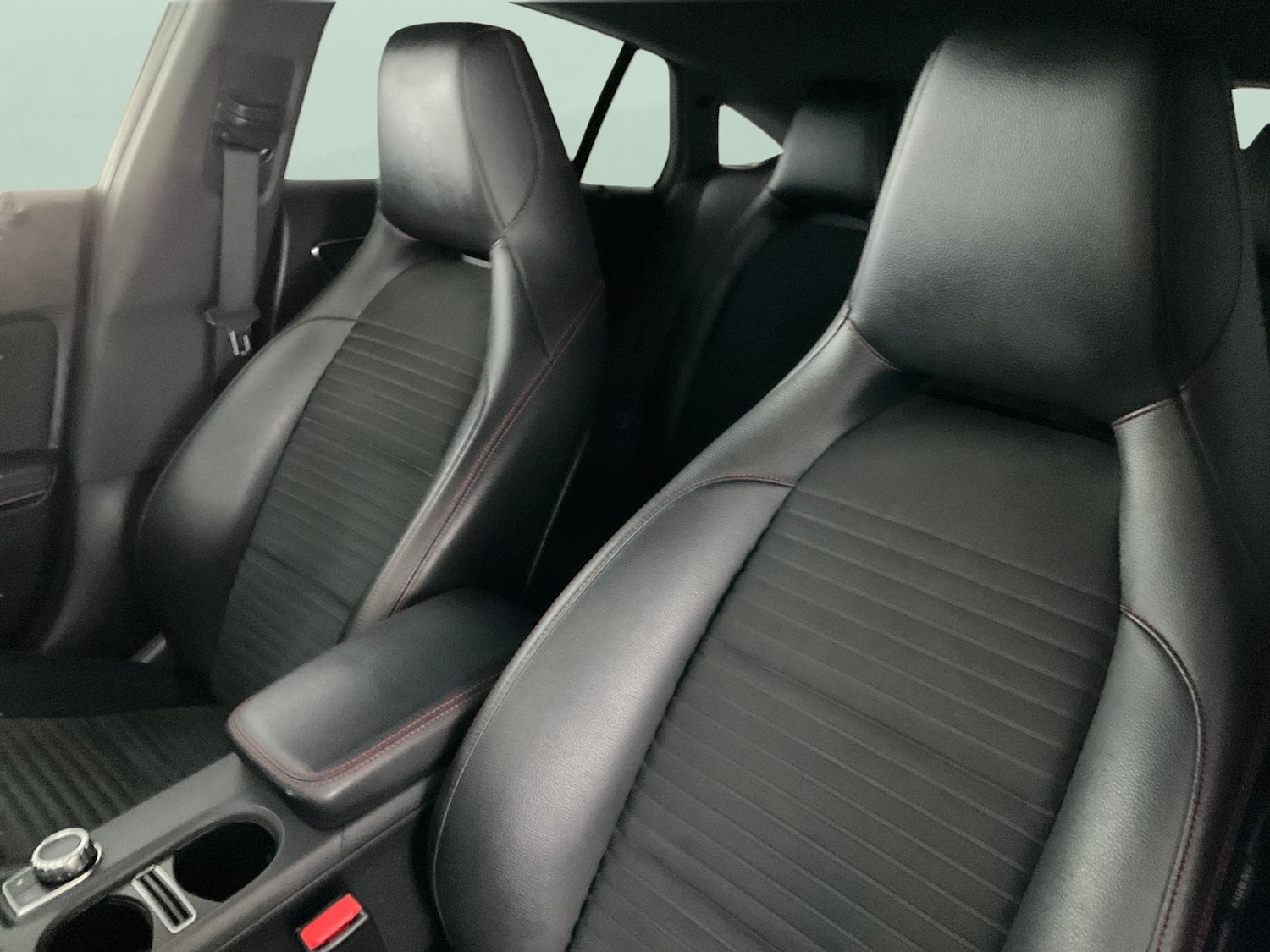 Used Mercedes-Benz CLA 2018 for sale - 76115376: Photo 17