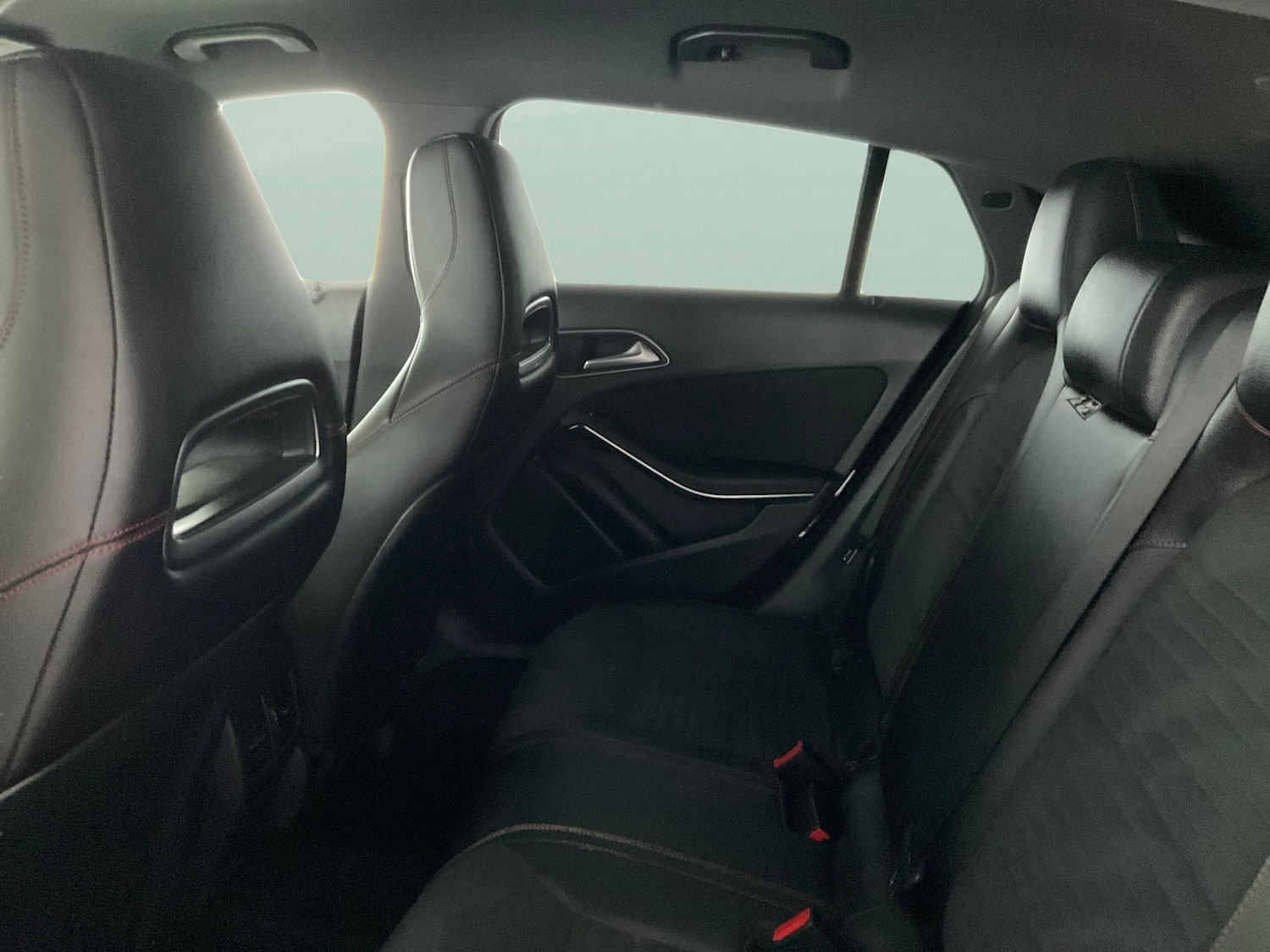 Used Mercedes-Benz CLA 2018 for sale - 76115376: Photo 34