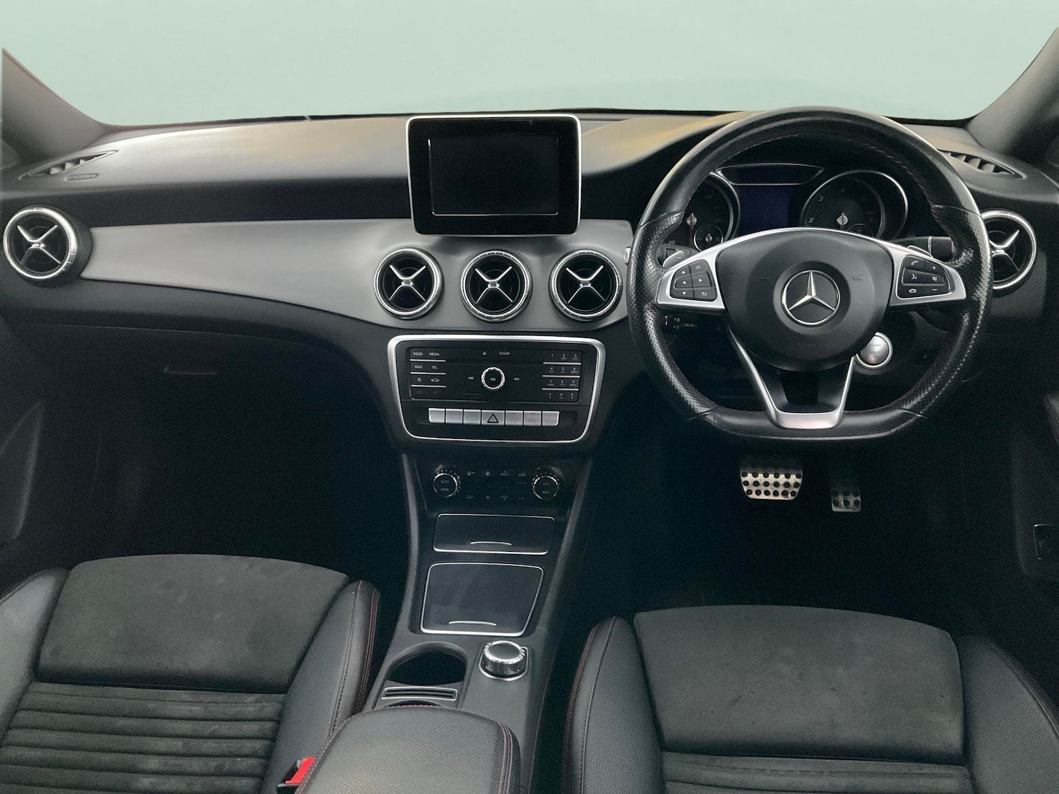Used Mercedes-Benz CLA 2018 for sale - 76115376: Photo 8