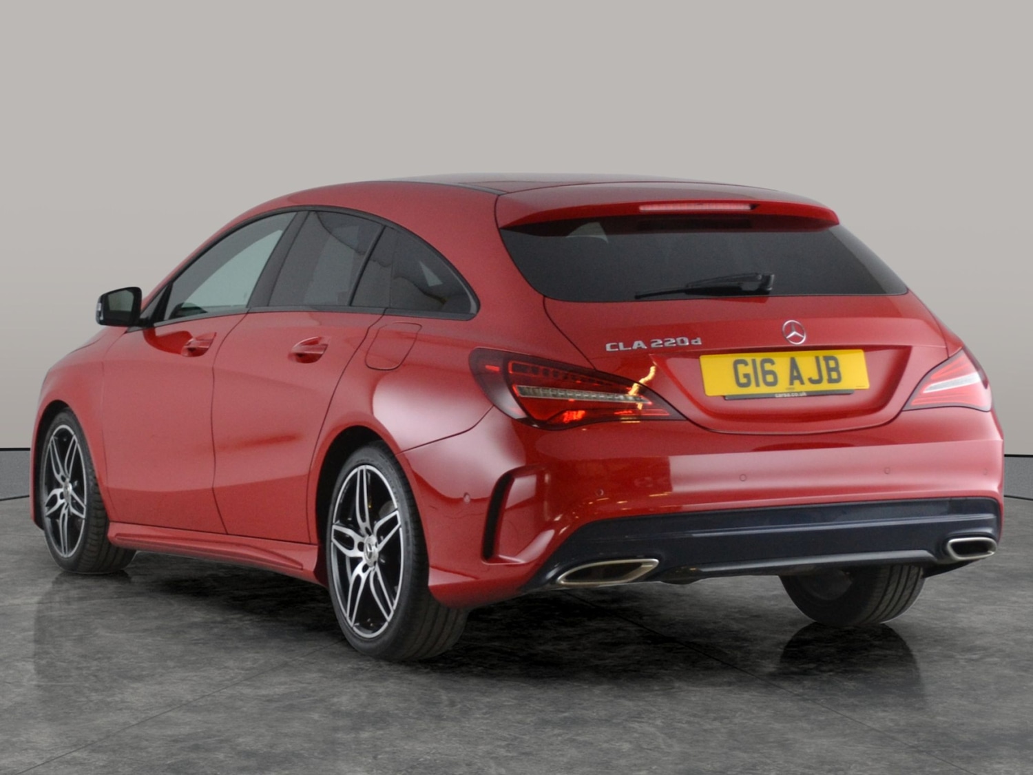 Used Mercedes-Benz CLA 2018 for sale - 76115376: Photo 9