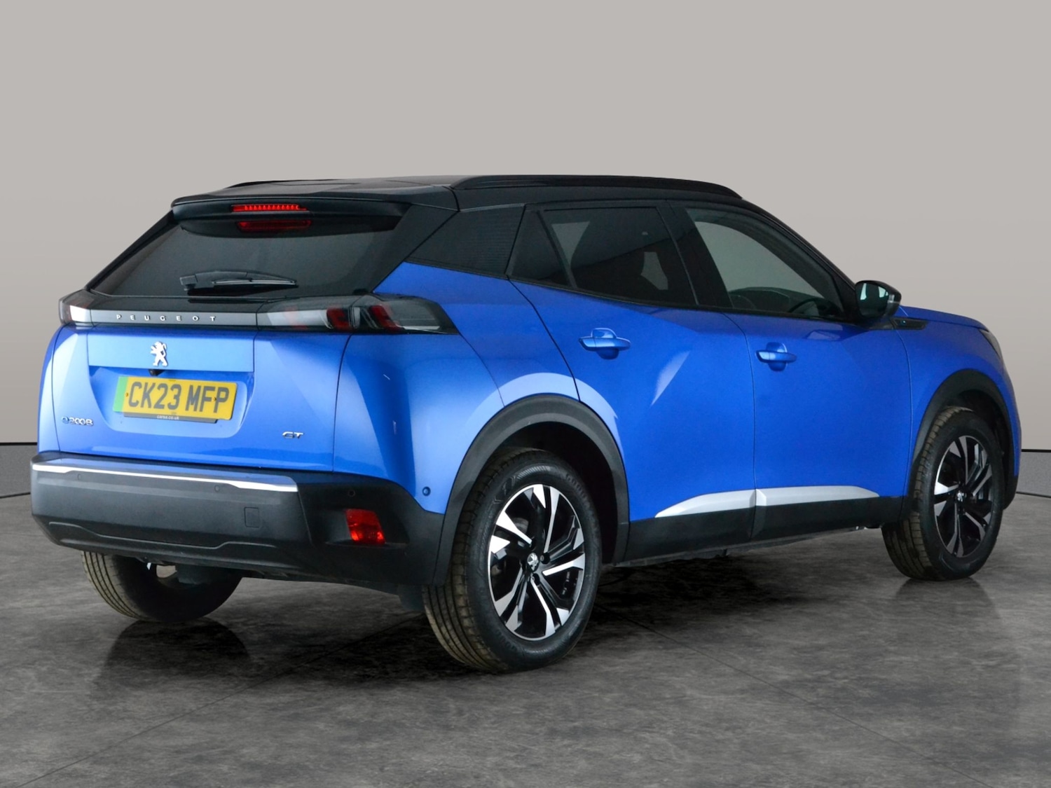 Used Peugeot 2008 2023 for sale - 78054019: Photo 10