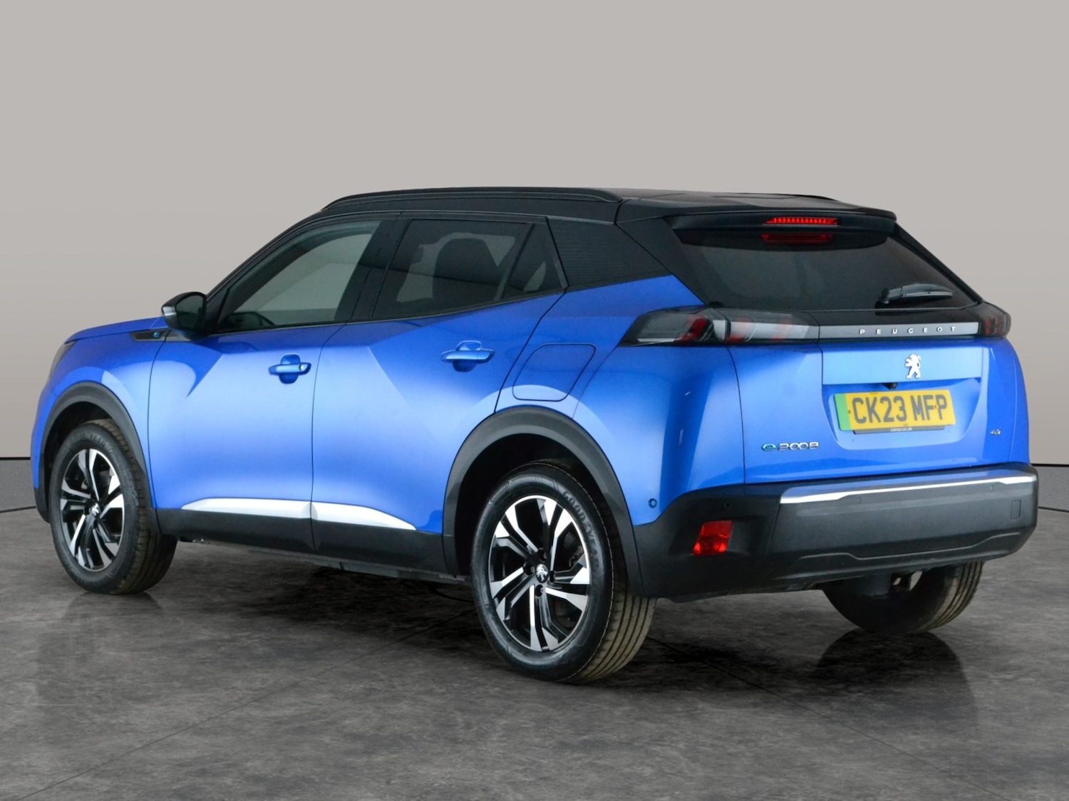 Used Peugeot 2008 2023 for sale - 78054019: Photo 12