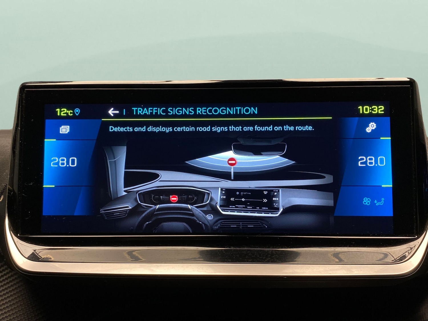 Used Peugeot 2008 2023 for sale - 78054019: Photo 21