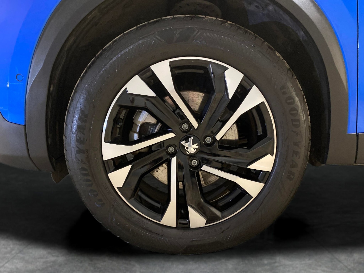 Used Peugeot 2008 2023 for sale - 78054019: Photo 23