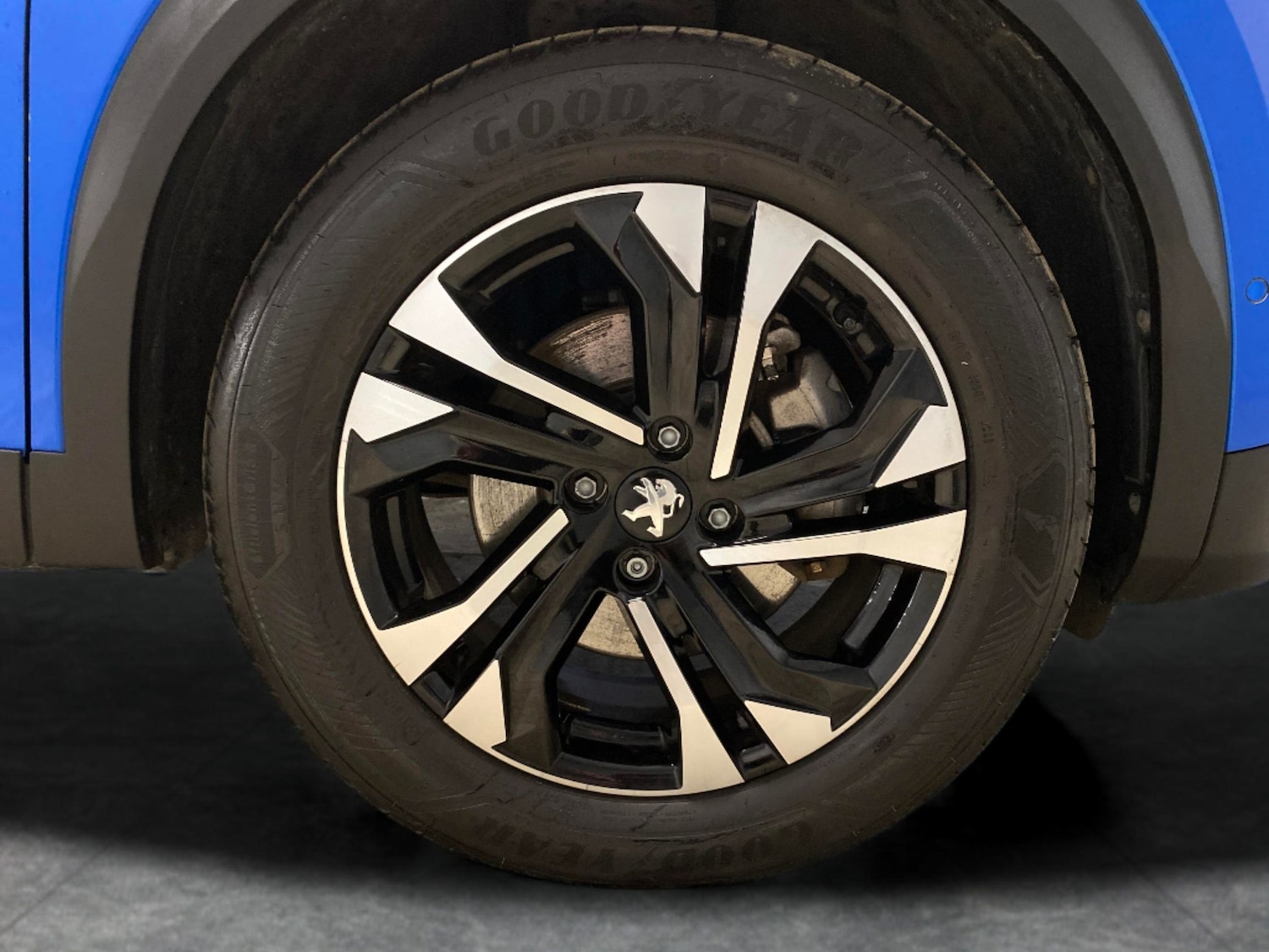 Used Peugeot 2008 2023 for sale - 78054019: Photo 24