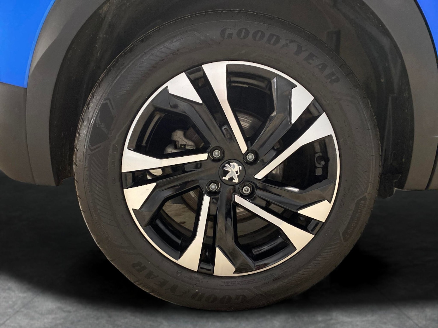 Used Peugeot 2008 2023 for sale - 78054019: Photo 25