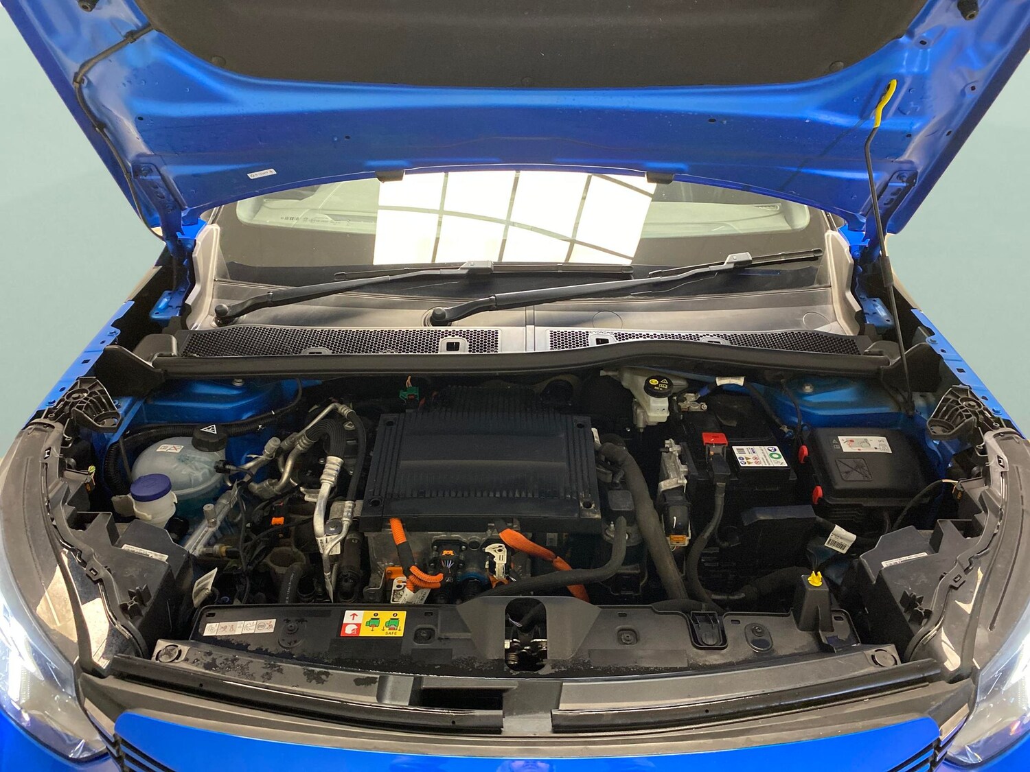 Used Peugeot 2008 2023 for sale - 78054019: Photo 33