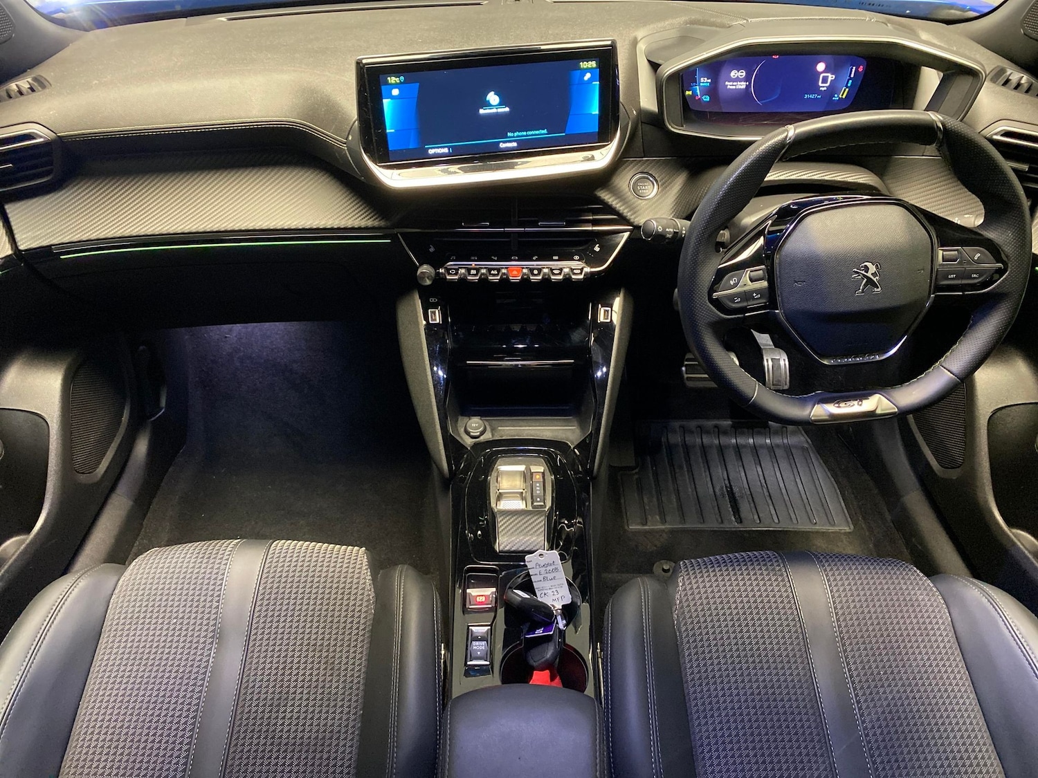 Used Peugeot 2008 2023 for sale - 78054019: Photo 7