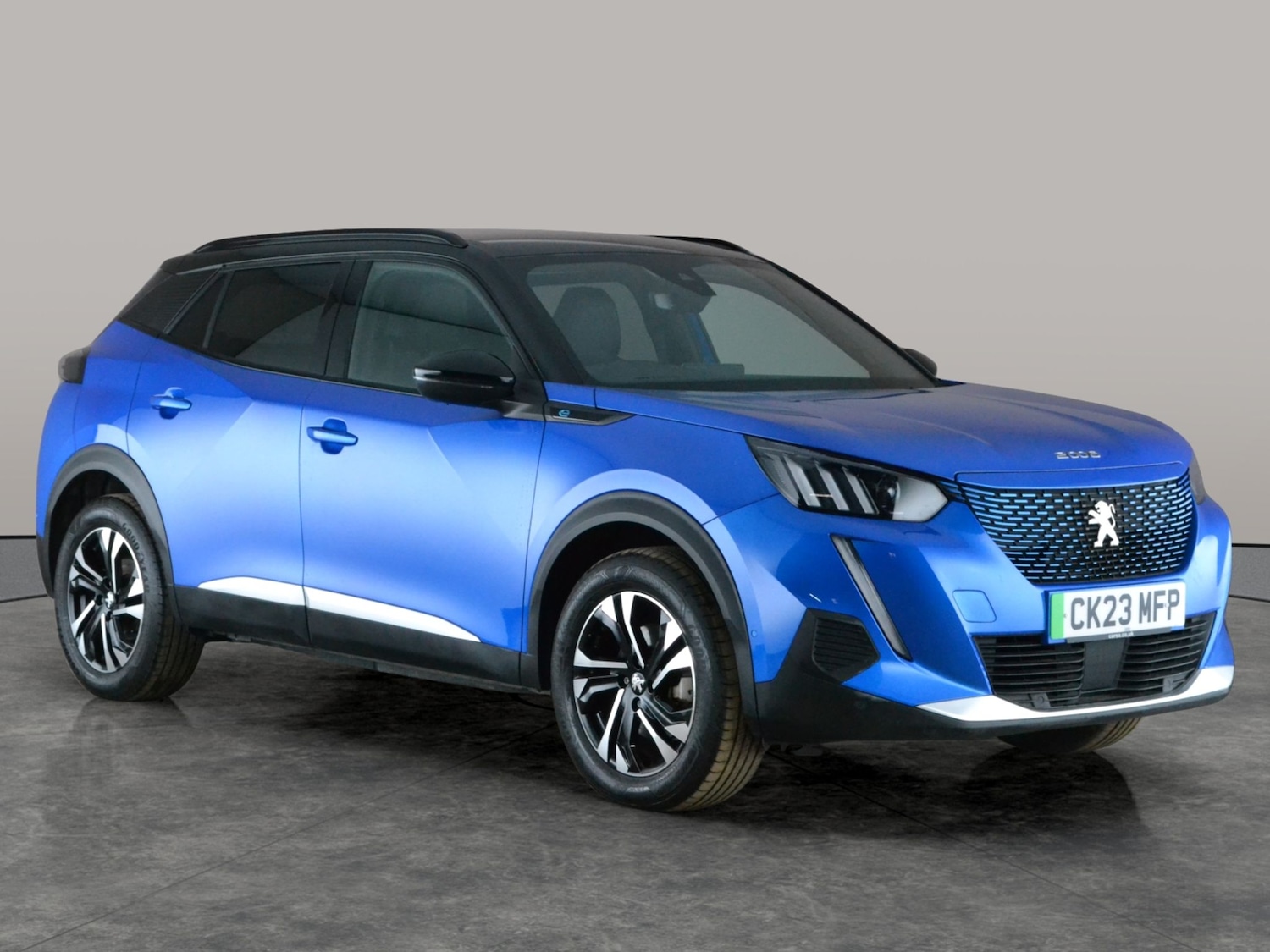 Used Peugeot 2008 2023 for sale - 78054019: Photo 8