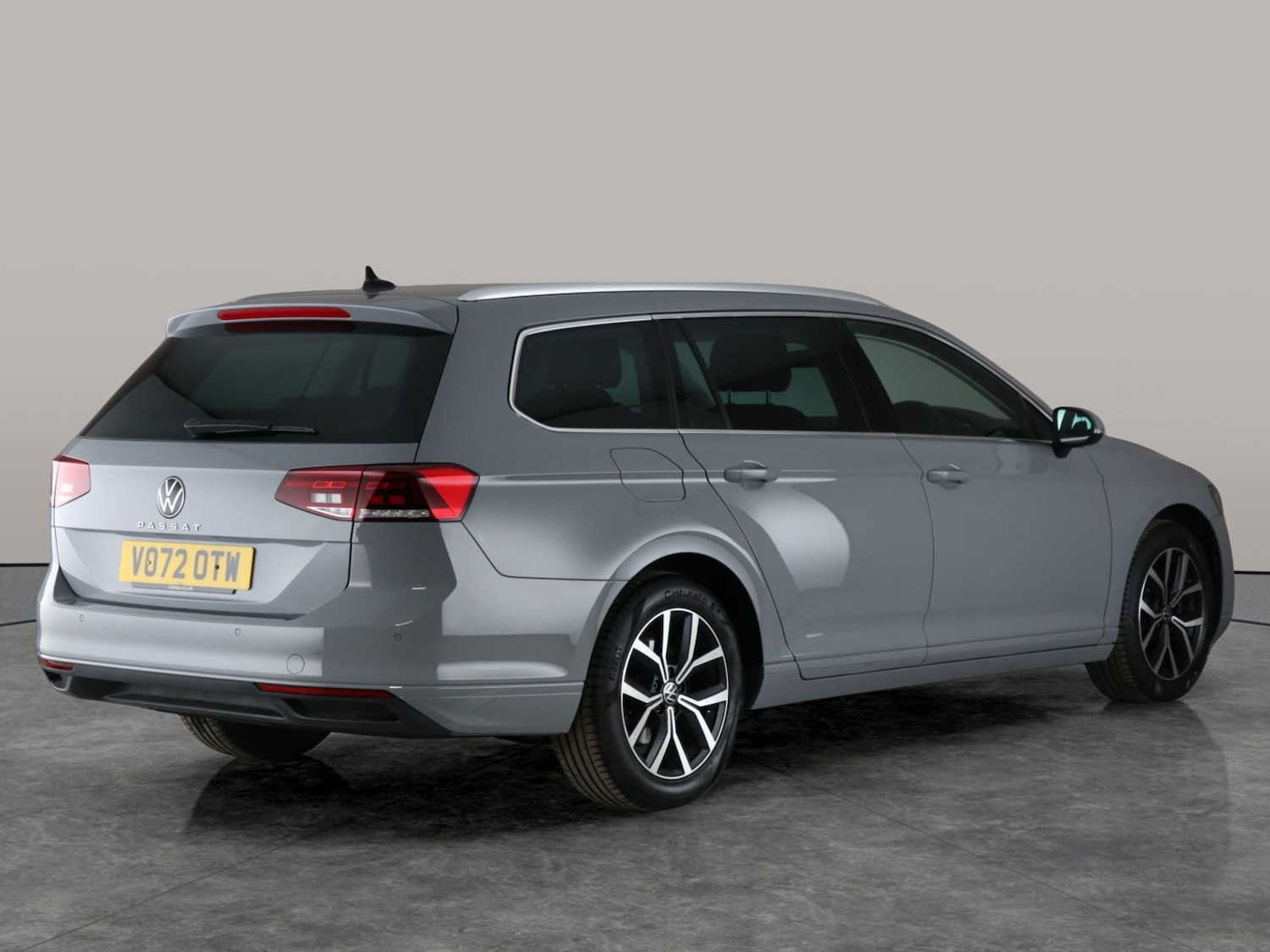 Used Volkswagen Passat 2022 for sale - 76147163: Photo 13