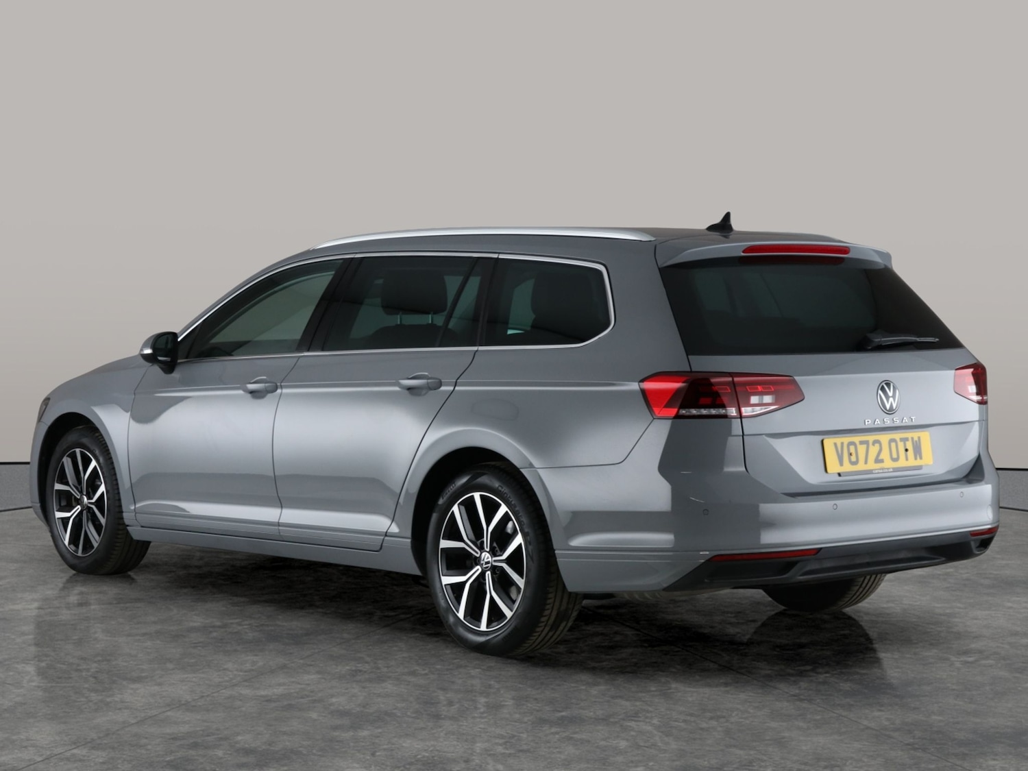 Used Volkswagen Passat 2022 for sale - 76147163: Photo 16