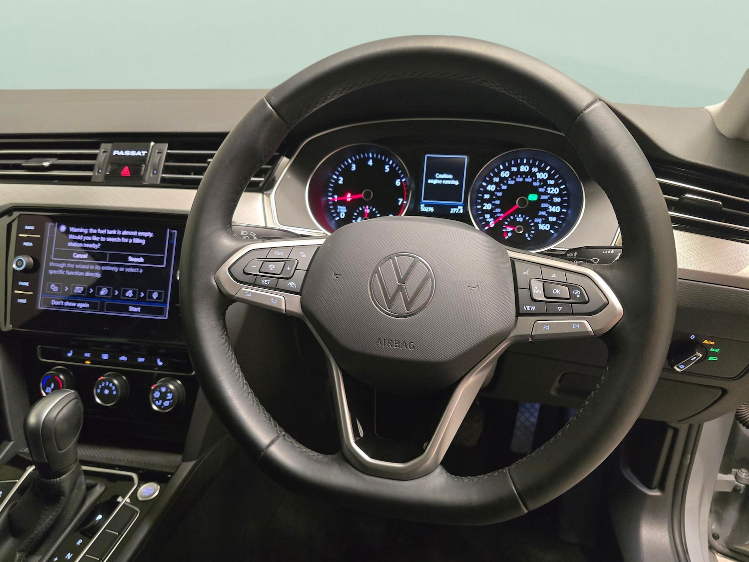 Used Volkswagen Passat 2022 for sale - 76147163: Photo 22