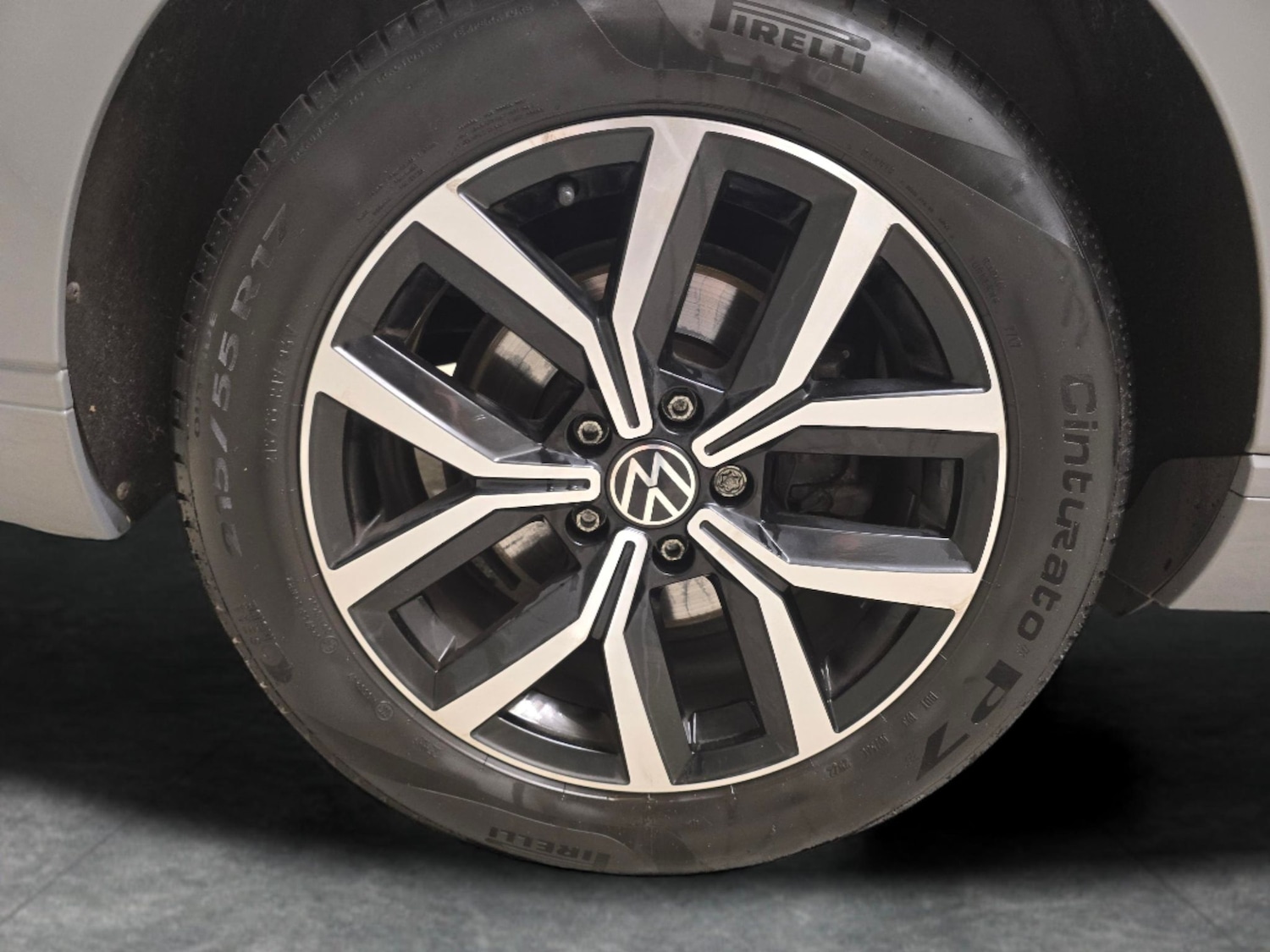 Used Volkswagen Passat 2022 for sale - 76147163: Photo 34