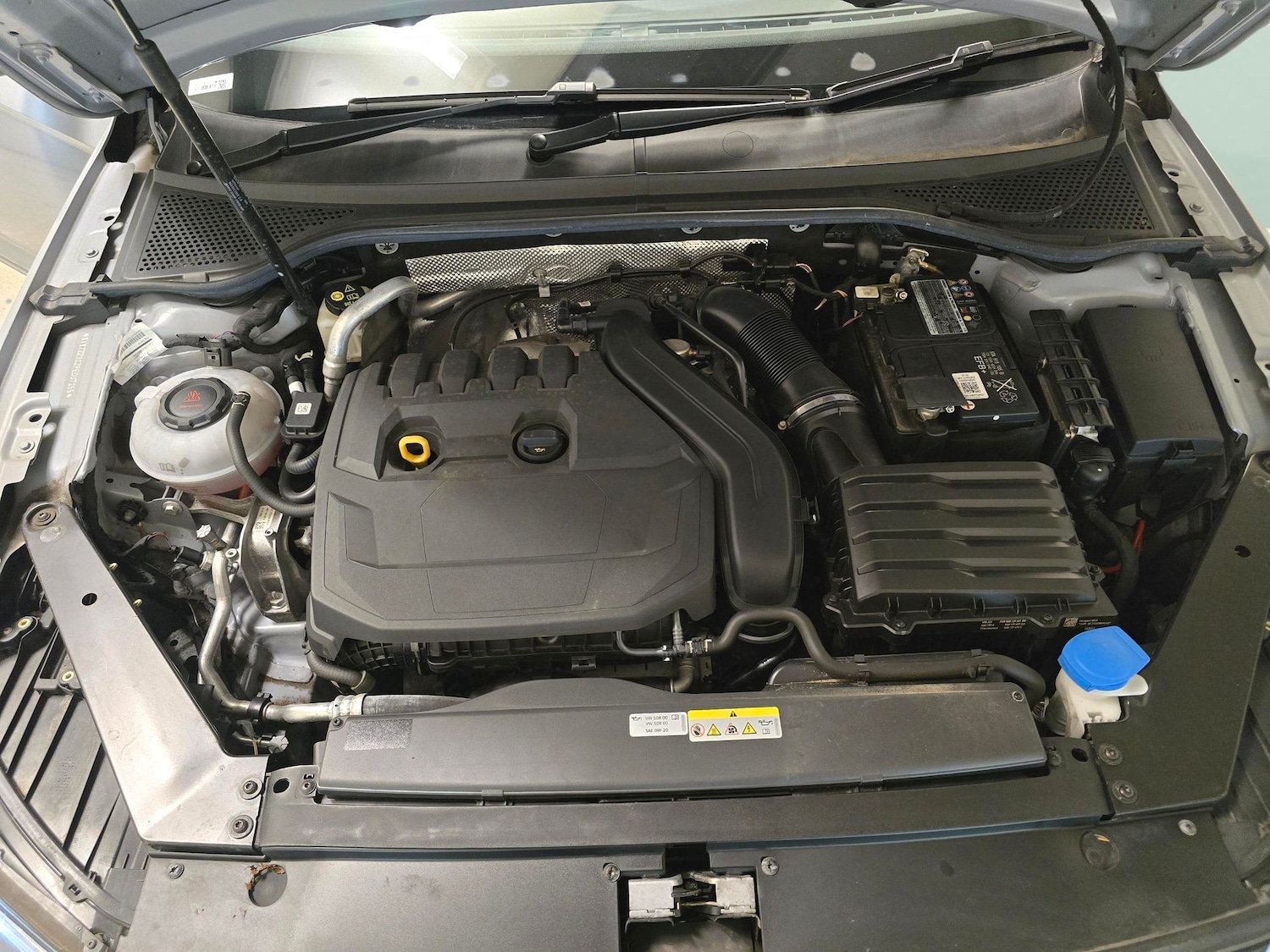 Used Volkswagen Passat 2022 for sale - 76147163: Photo 43