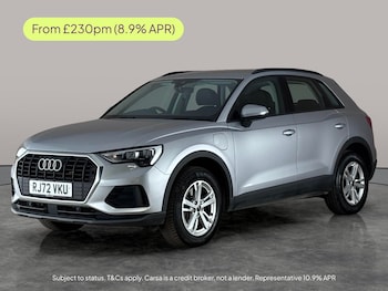 Used Audi Q3 undefined for sale - 79473959: Photo