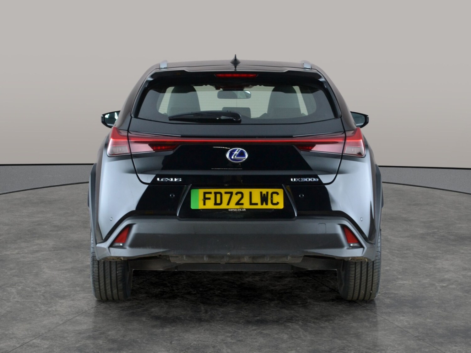 Used Lexus UX 2022 for sale - 77856081: Photo 11