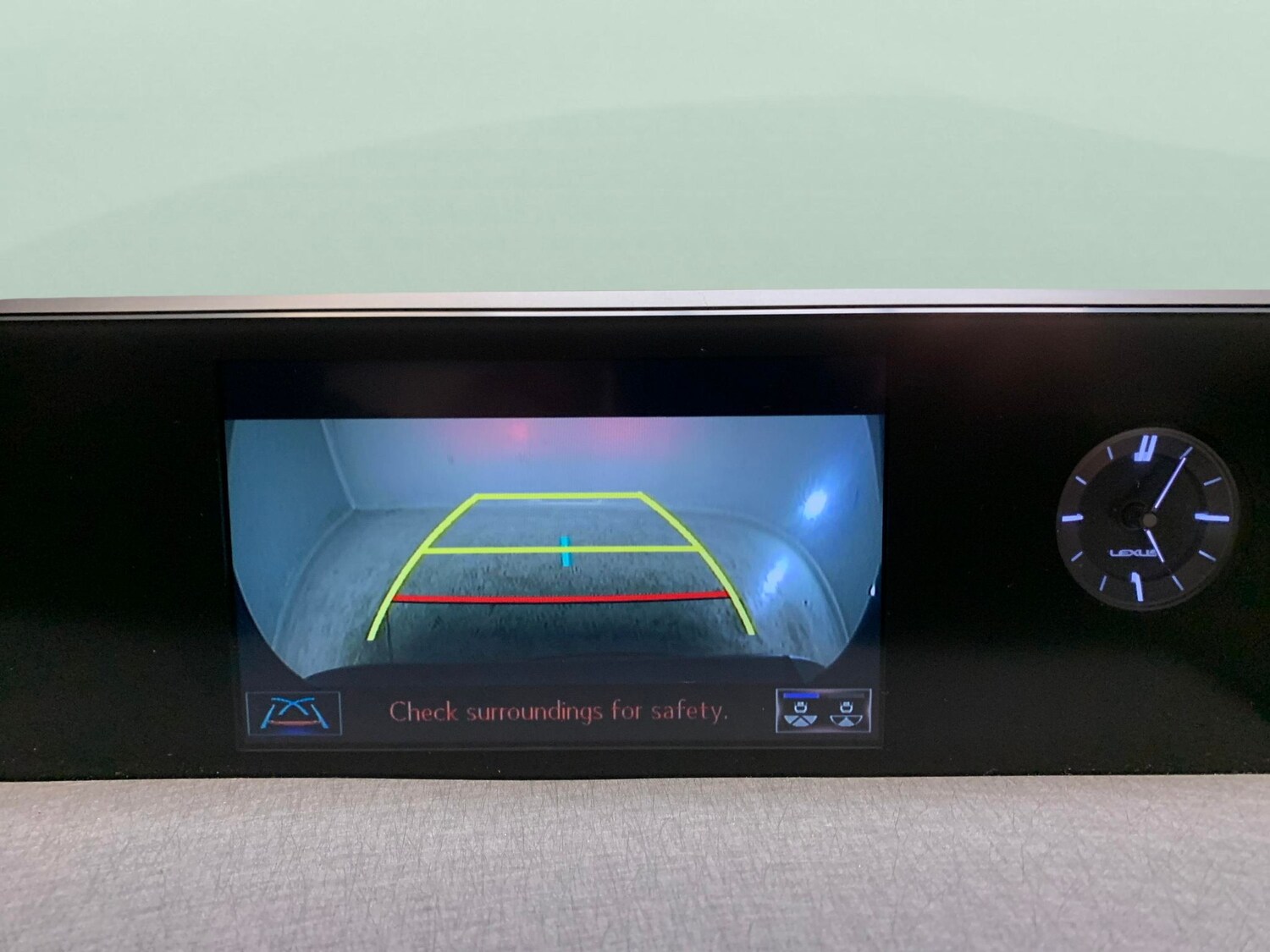 Used Lexus UX 2022 for sale - 77856081: Photo 17