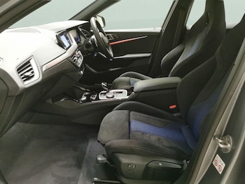 Used BMW 1 Series 2023 for sale - 78971786: Photo