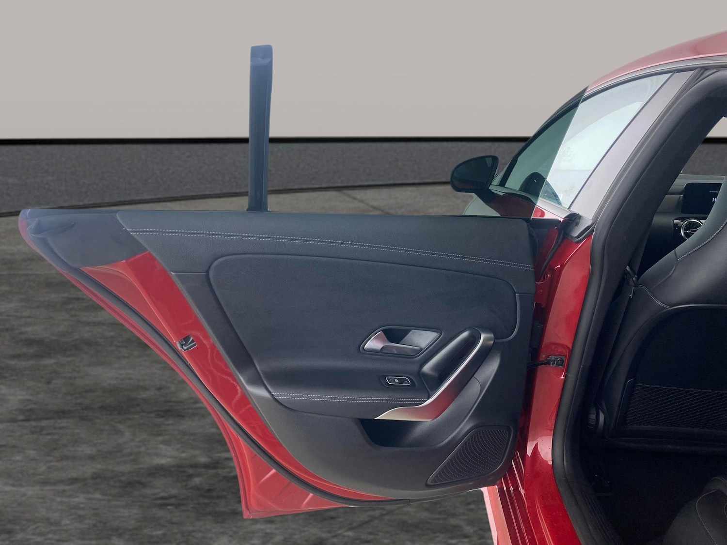 Used Mercedes-Benz CLA 2022 for sale - 78221128: Photo 23