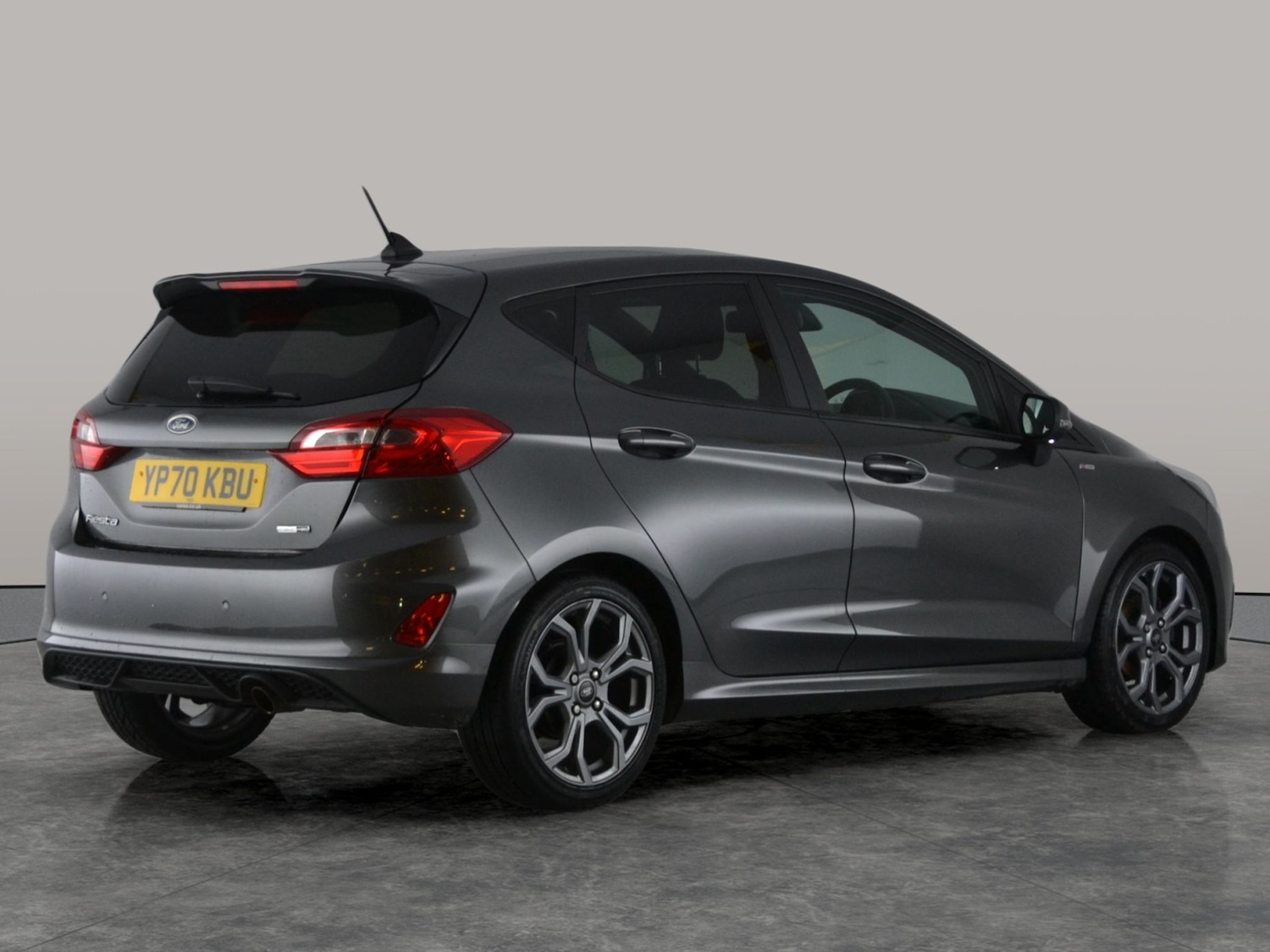 Used Ford Fiesta 2020 for sale - 78026944: Photo 10