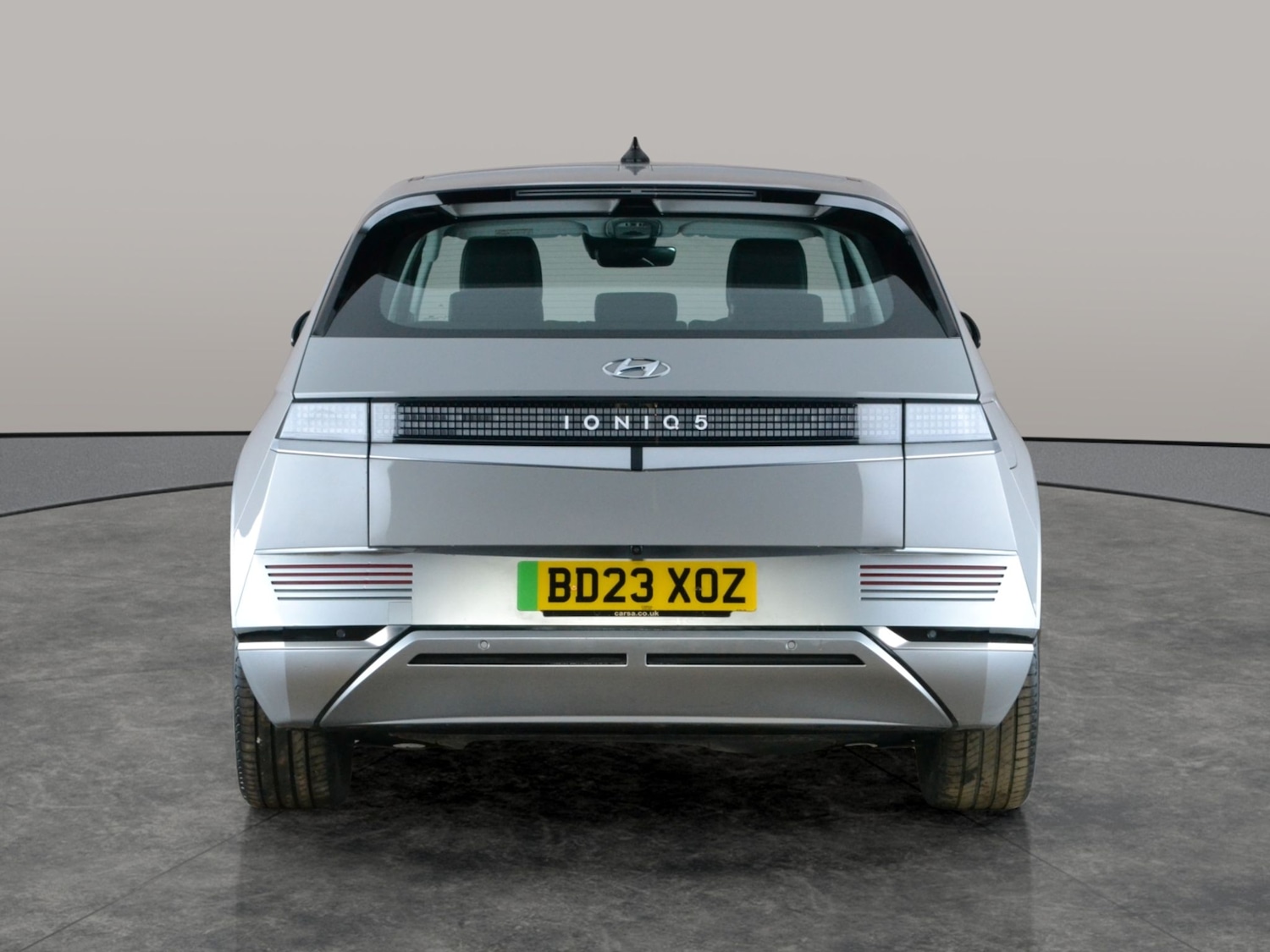 Used Hyundai IONIQ 5 2023 for sale - 78103991: Photo 10