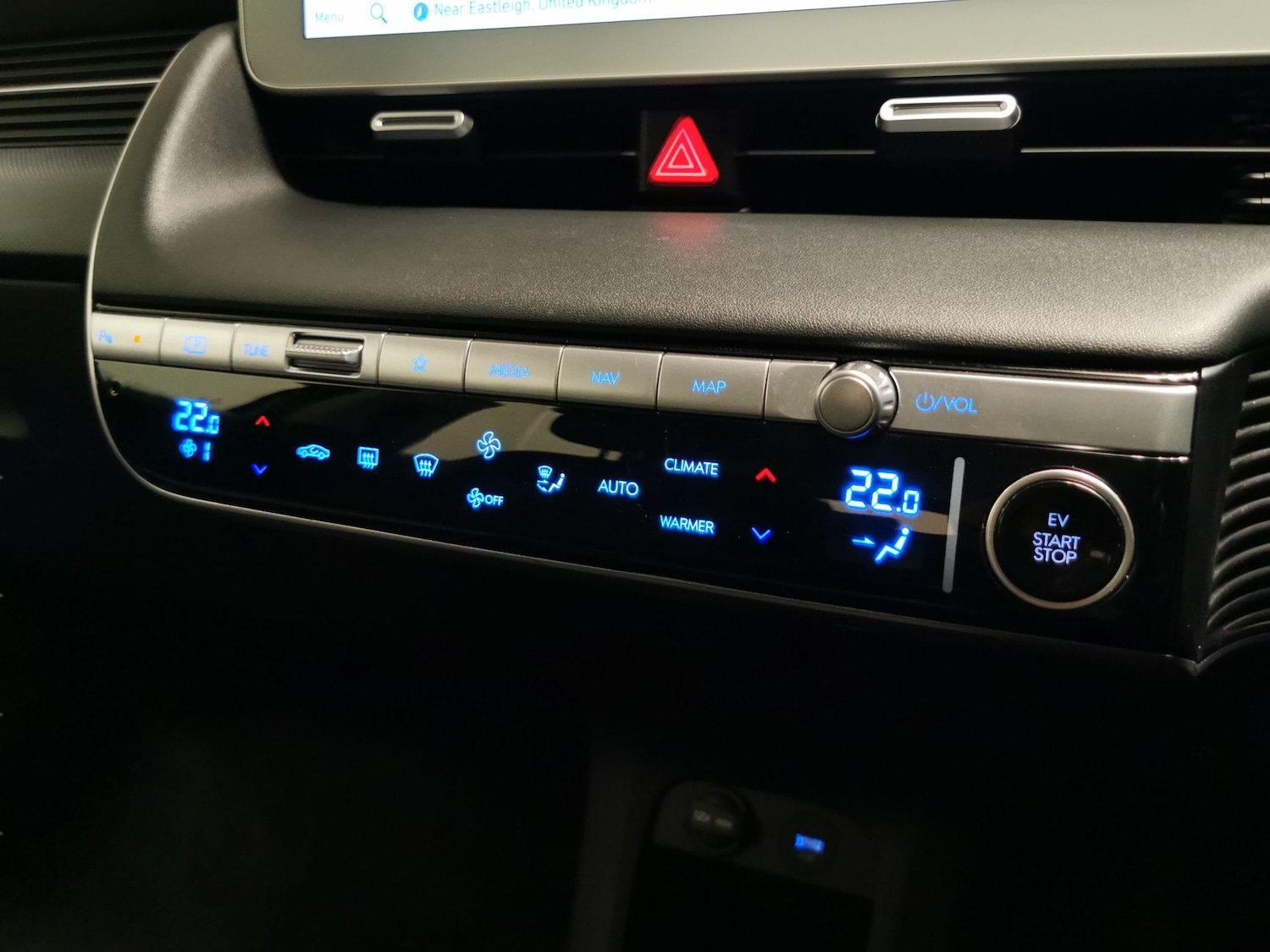 Used Hyundai IONIQ 5 2023 for sale - 78103991: Photo 20