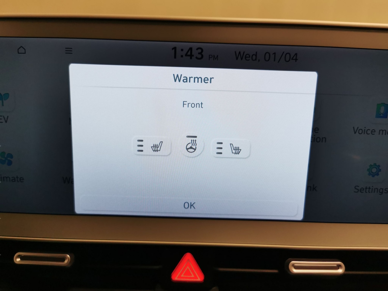 Used Hyundai IONIQ 5 2023 for sale - 78103991: Photo 23