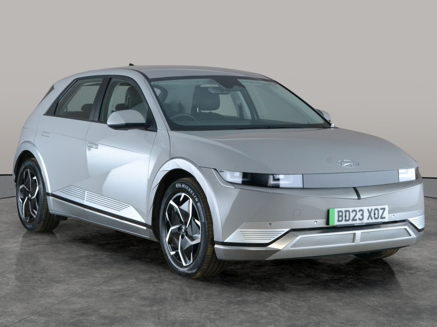 Used Hyundai IONIQ 5 2023 for sale - 78103991: Photo 7