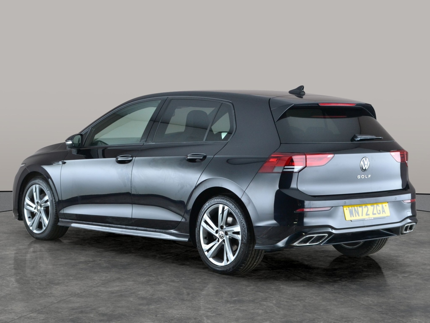 Used Volkswagen Golf 2022 for sale - 77634851: Photo 11