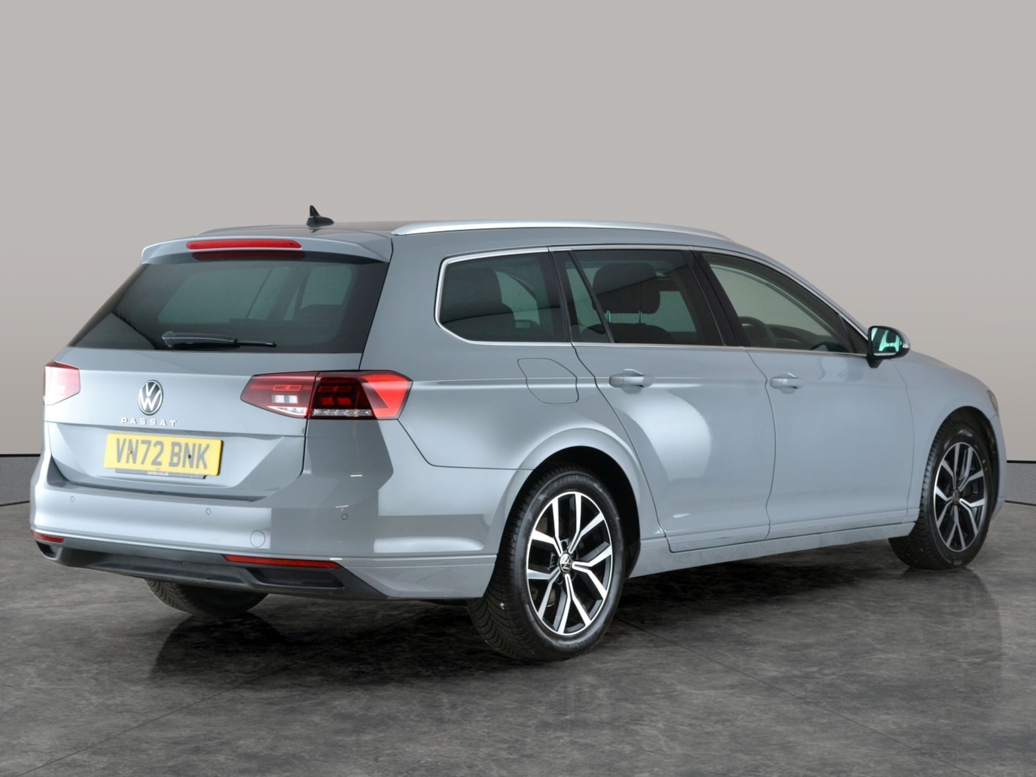 Used Volkswagen Passat 2022 for sale - 77206019: Photo 10