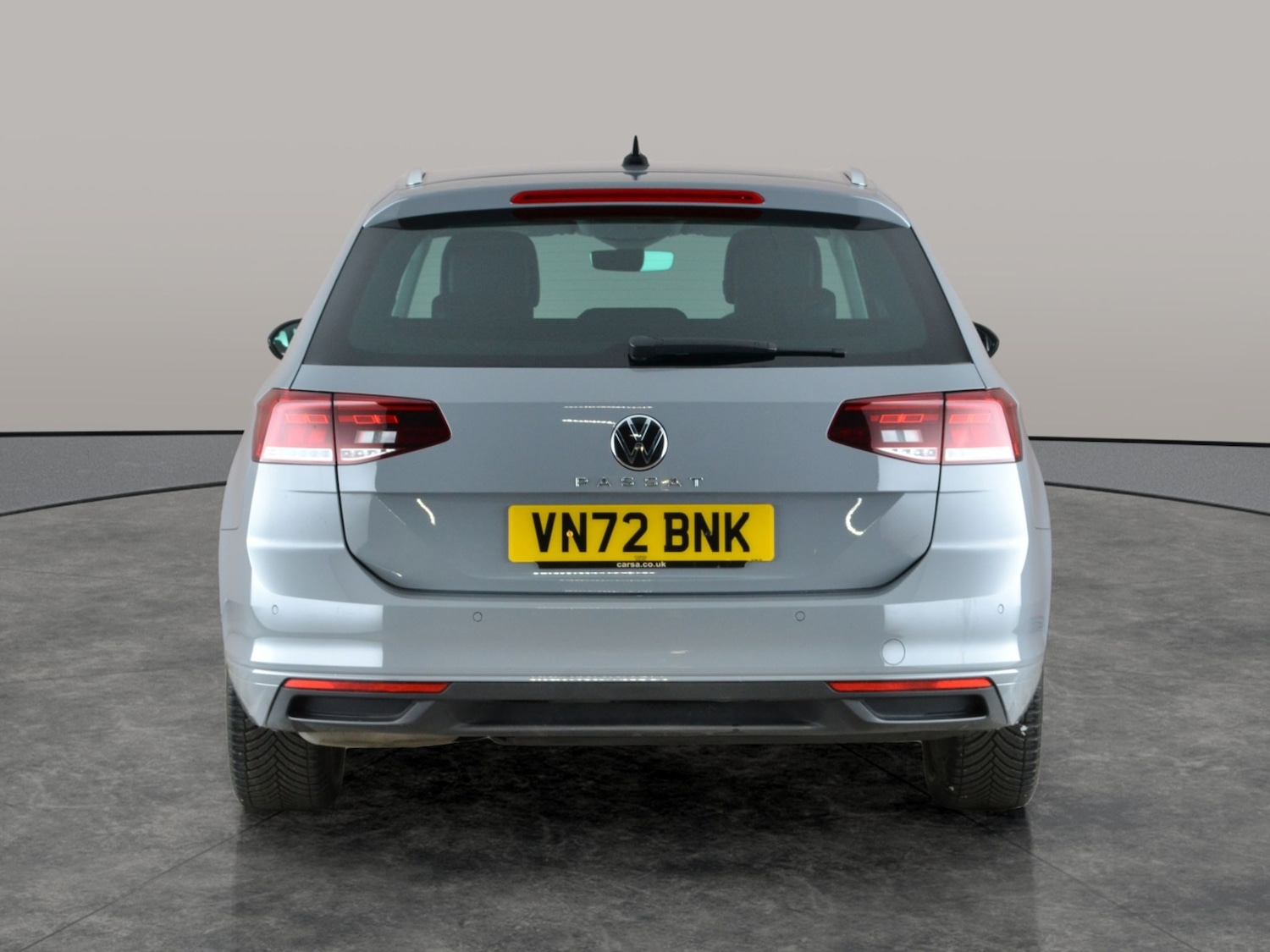 Used Volkswagen Passat 2022 for sale - 77206019: Photo 11