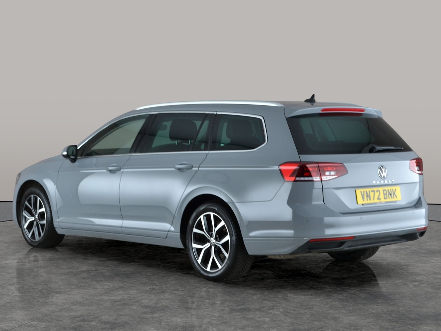 Used Volkswagen Passat 2022 for sale - 77206019: Photo 12