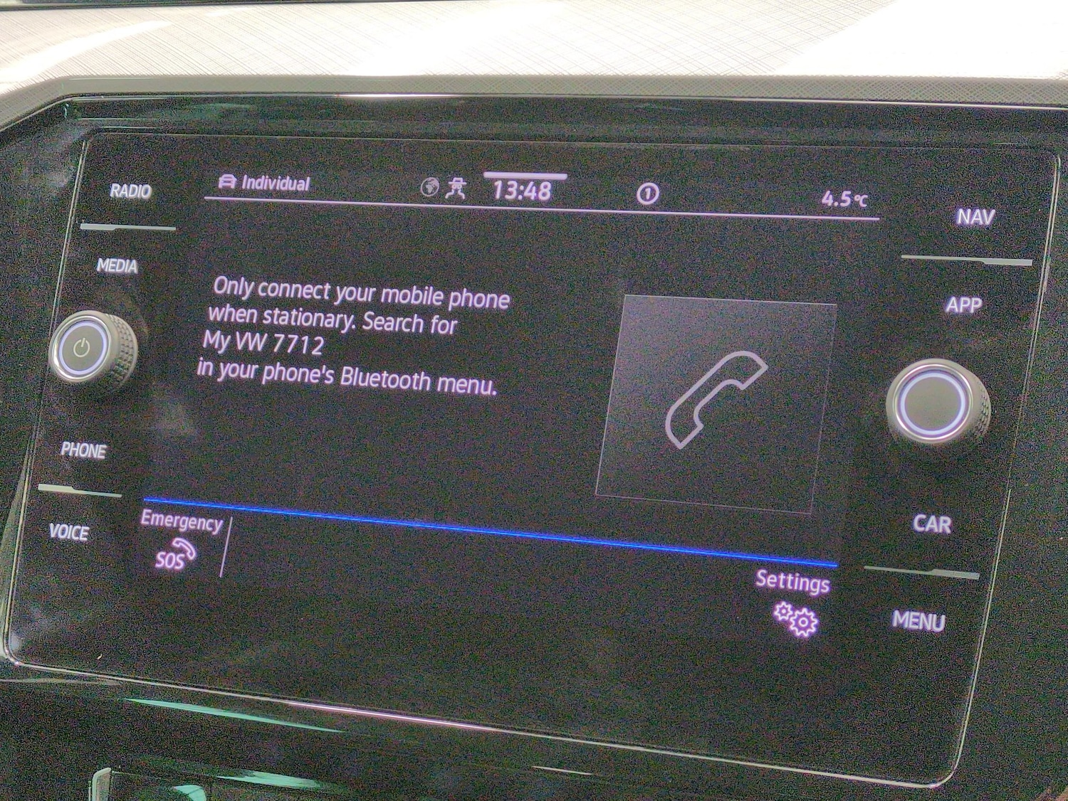 Used Volkswagen Passat 2022 for sale - 77206019: Photo 14