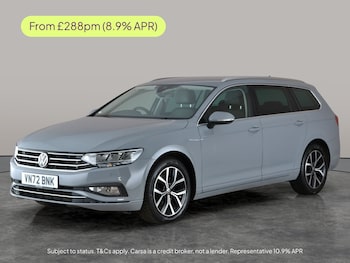 2022 - 1.5 TSI EVO SEL 5dr DSG