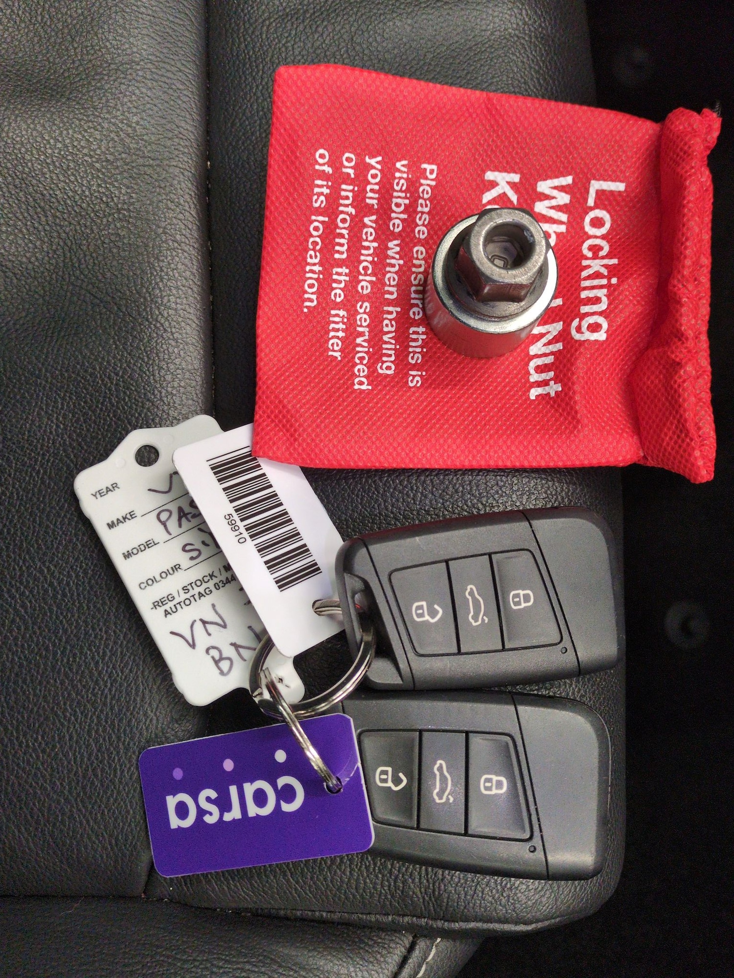 Used Volkswagen Passat 2022 for sale - 77206019: Photo 30