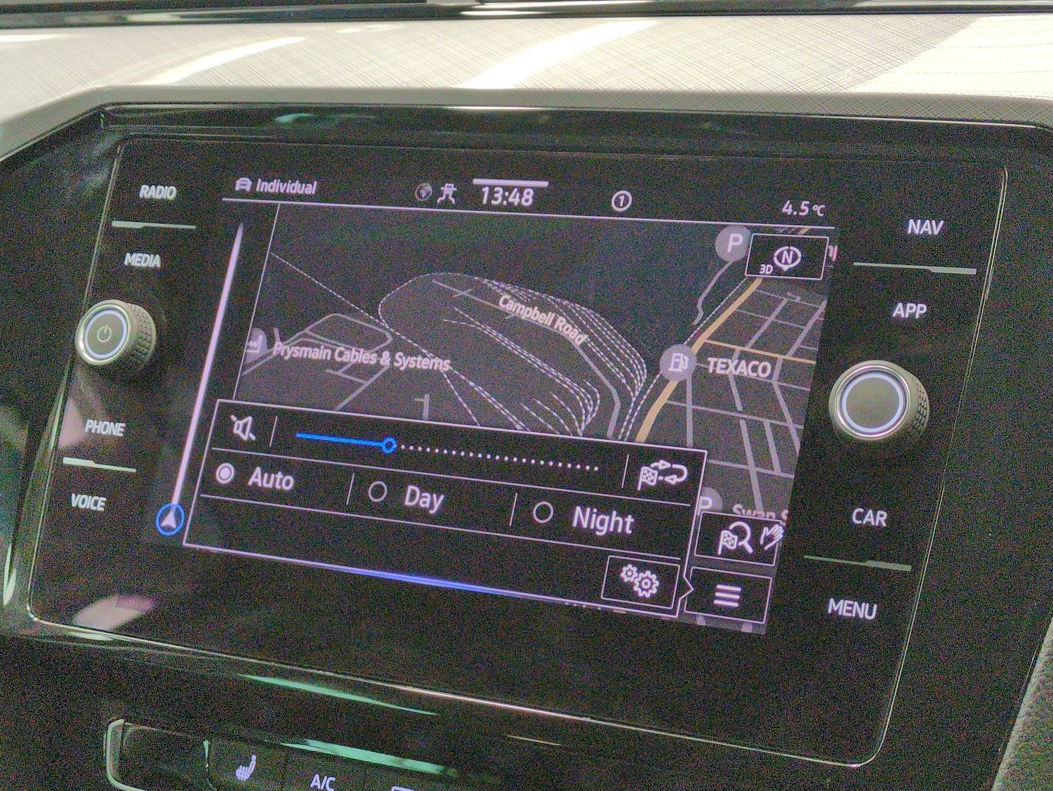 Used Volkswagen Passat 2022 for sale - 77206019: Photo 5