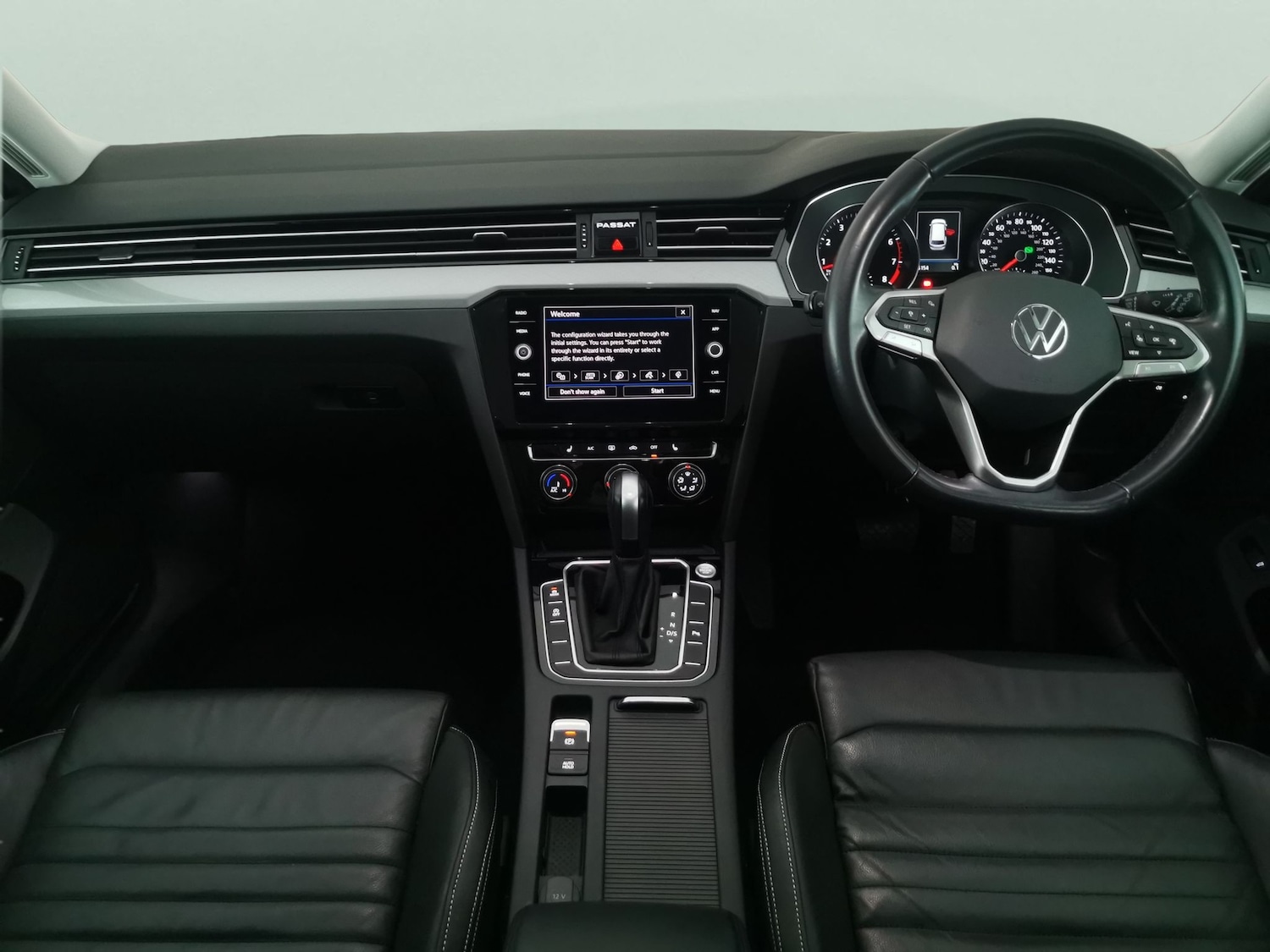 Used Volkswagen Passat 2022 for sale - 77206019: Photo 7