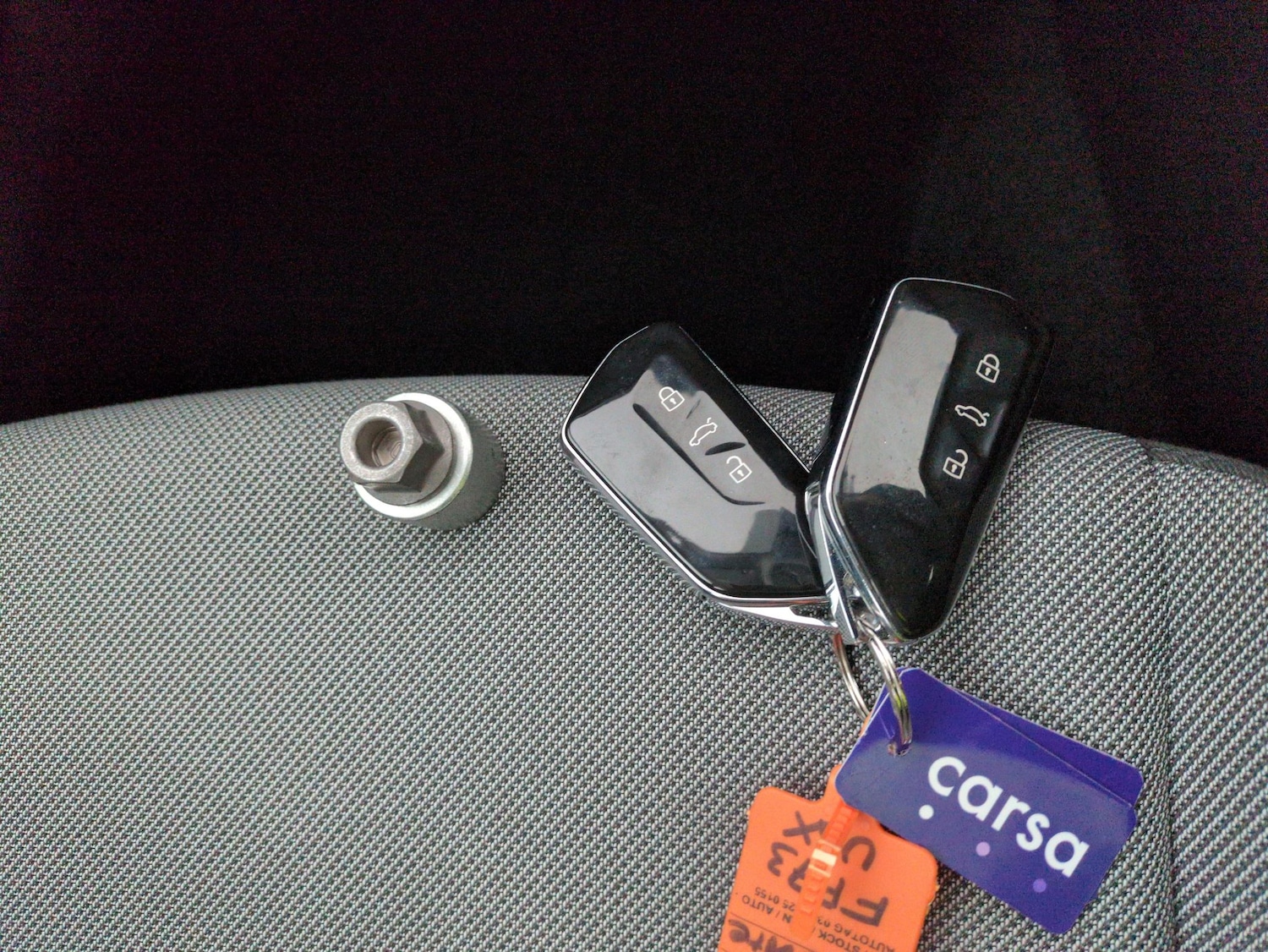 Used SEAT Leon 2023 for sale - 78180670: Photo 27