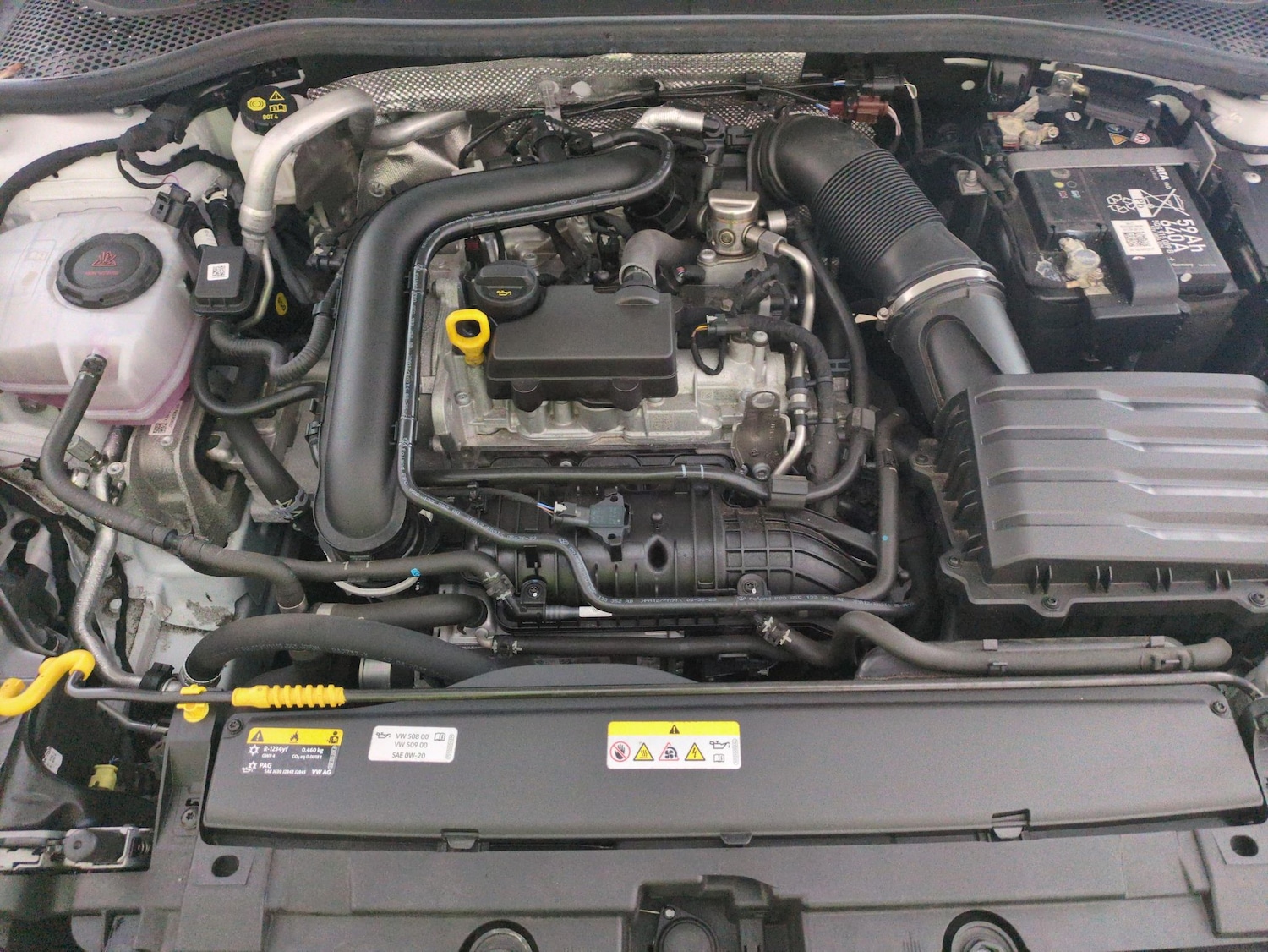 Used SEAT Leon 2023 for sale - 78180670: Photo 28