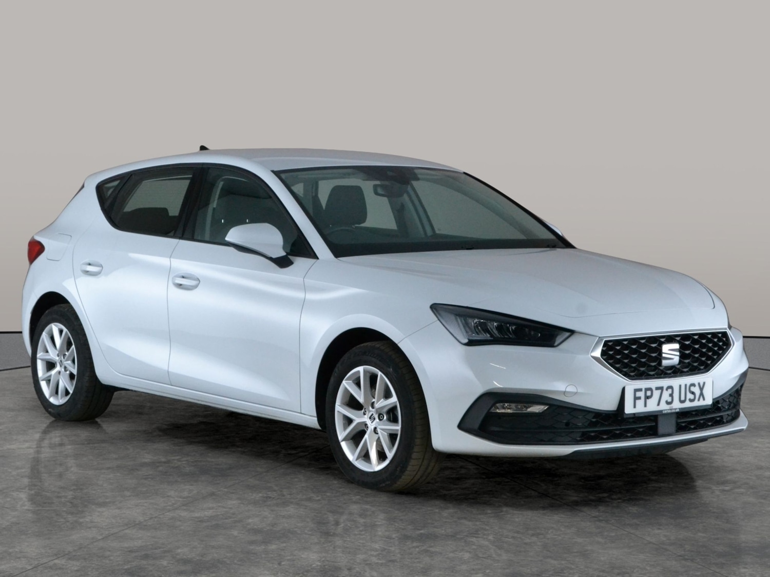 Used SEAT Leon 2023 for sale - 78180670: Photo 7