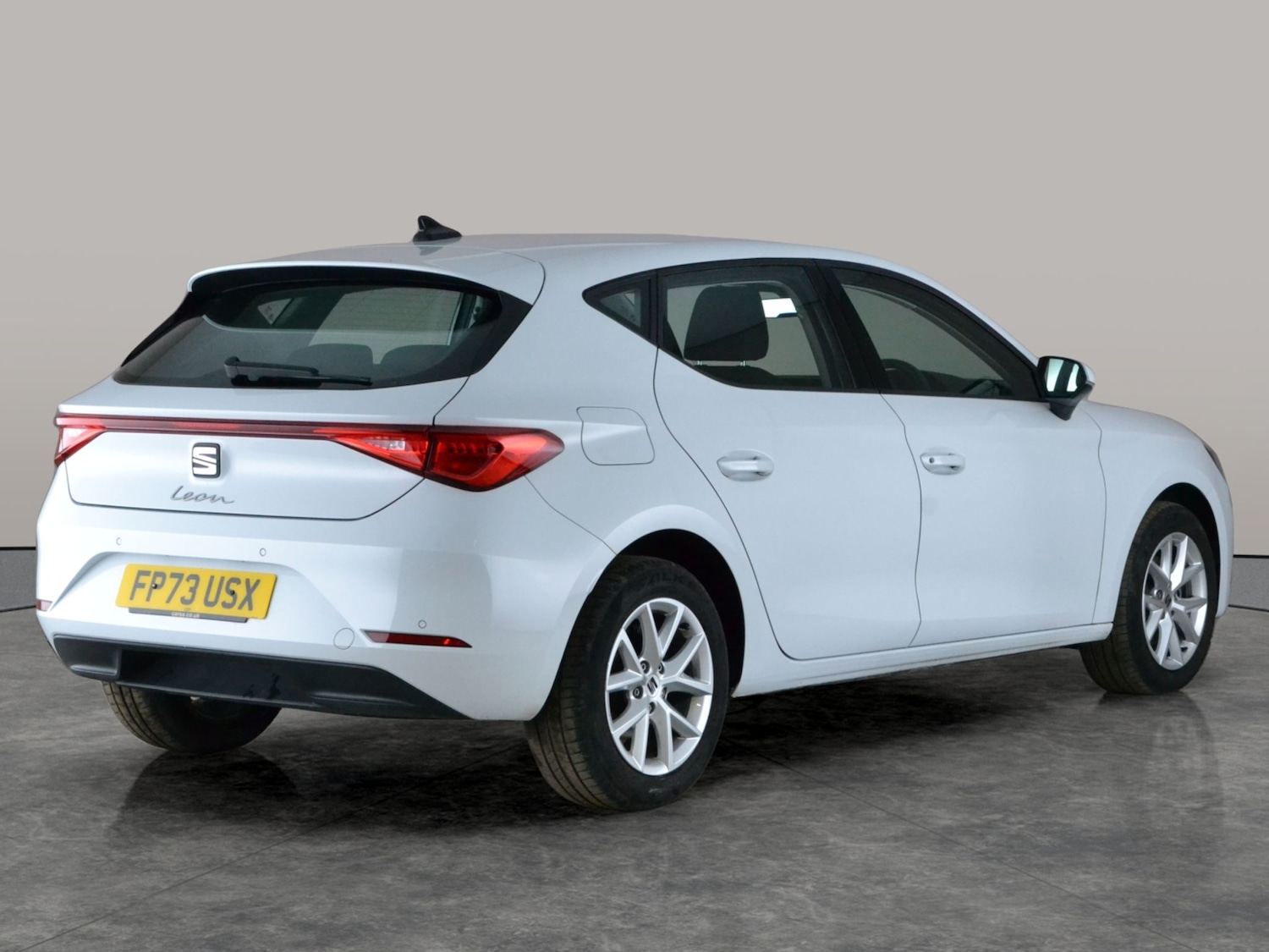 Used SEAT Leon 2023 for sale - 78180670: Photo 9