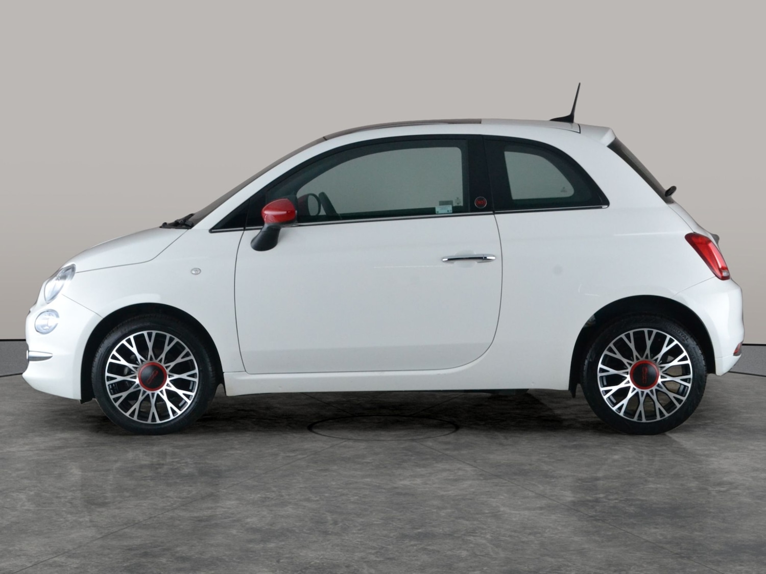 Used Fiat 500 2023 for sale - 77797926: Photo 13