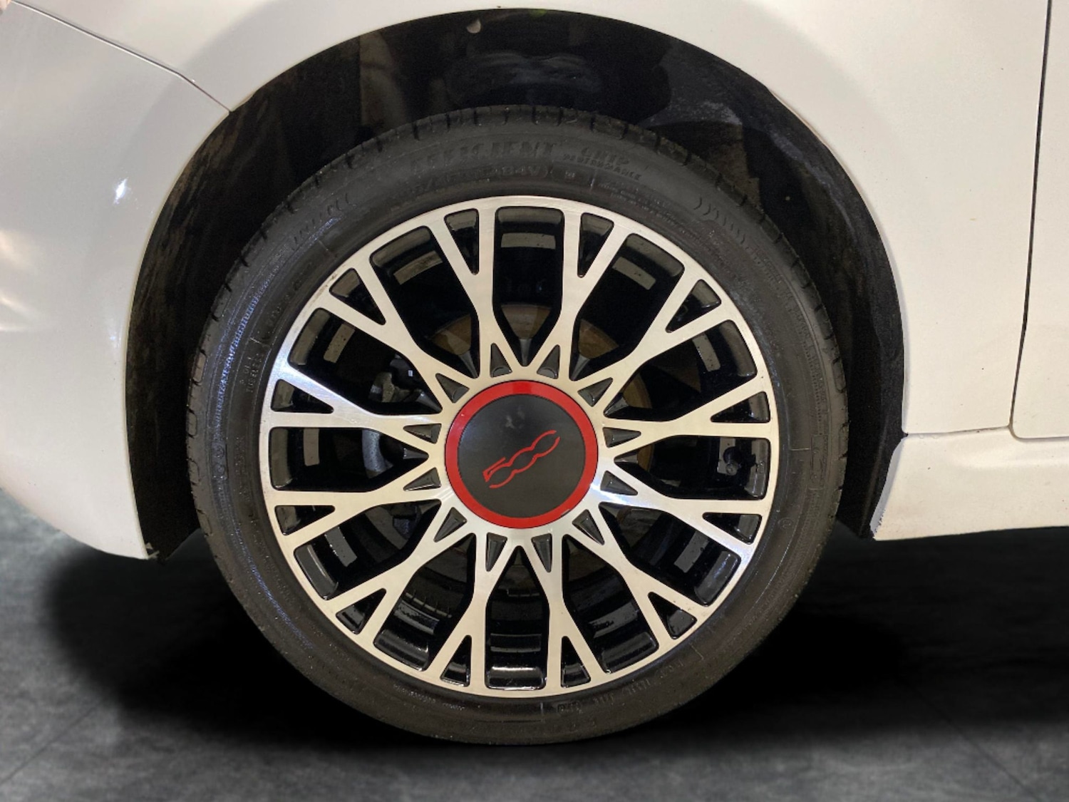 Used Fiat 500 2023 for sale - 77797926: Photo 18