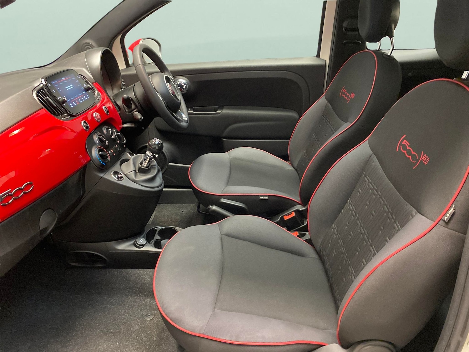 Used Fiat 500 2023 for sale - 77797926: Photo 4