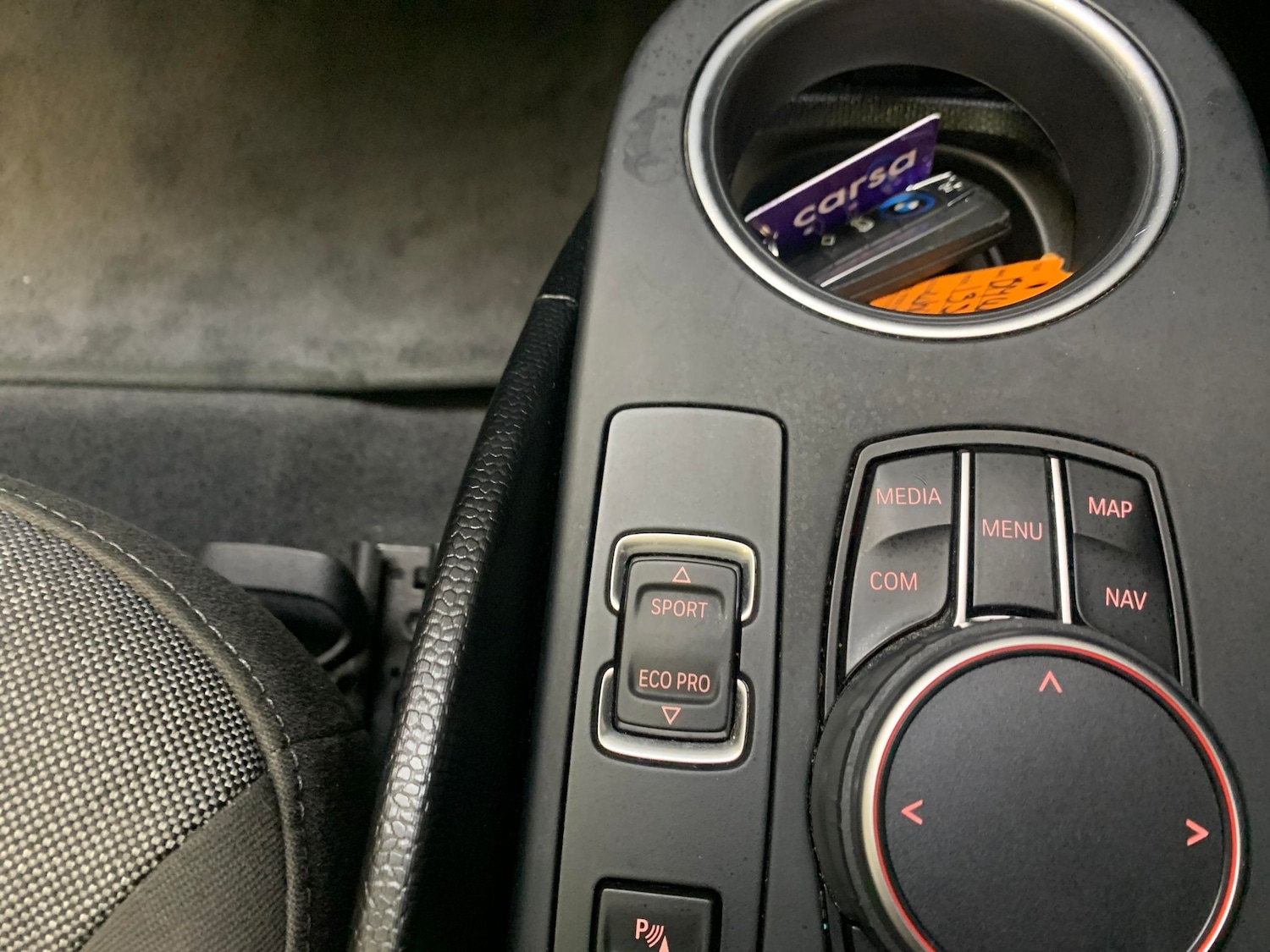 Used BMW i3 2020 for sale - 77255777: Photo 19