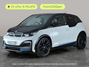 Used BMW i3 undefined for sale - 77255777: Photo